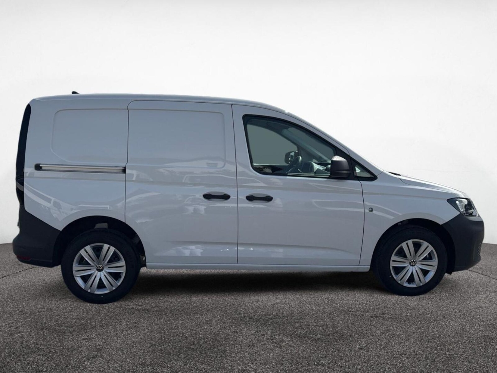 Volkswagen Caddy Cargo – Bild 7