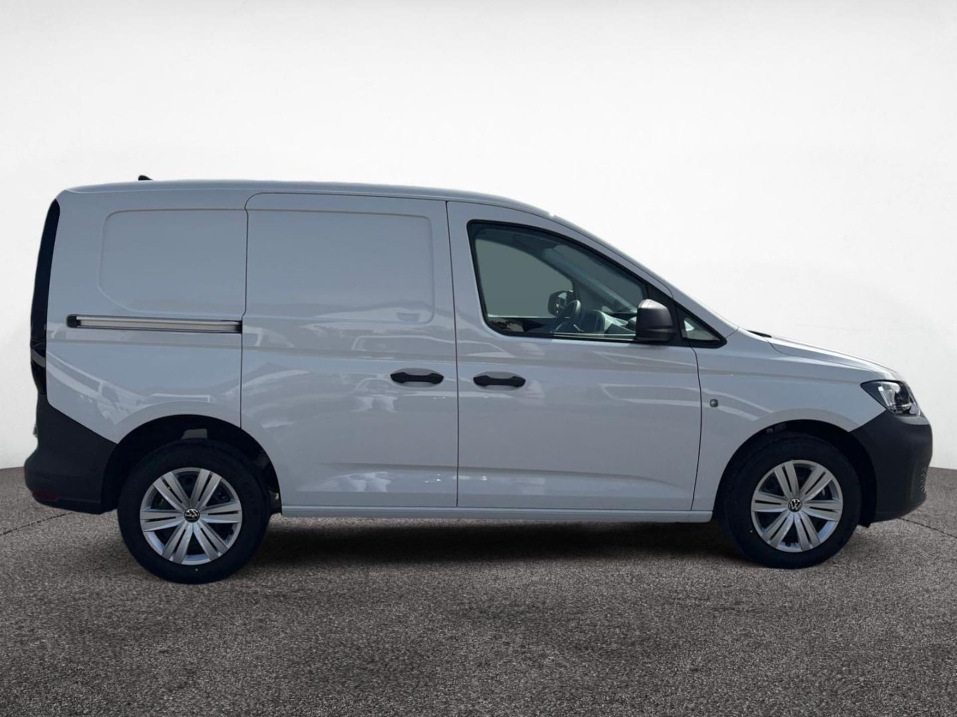 Volkswagen Caddy Cargo