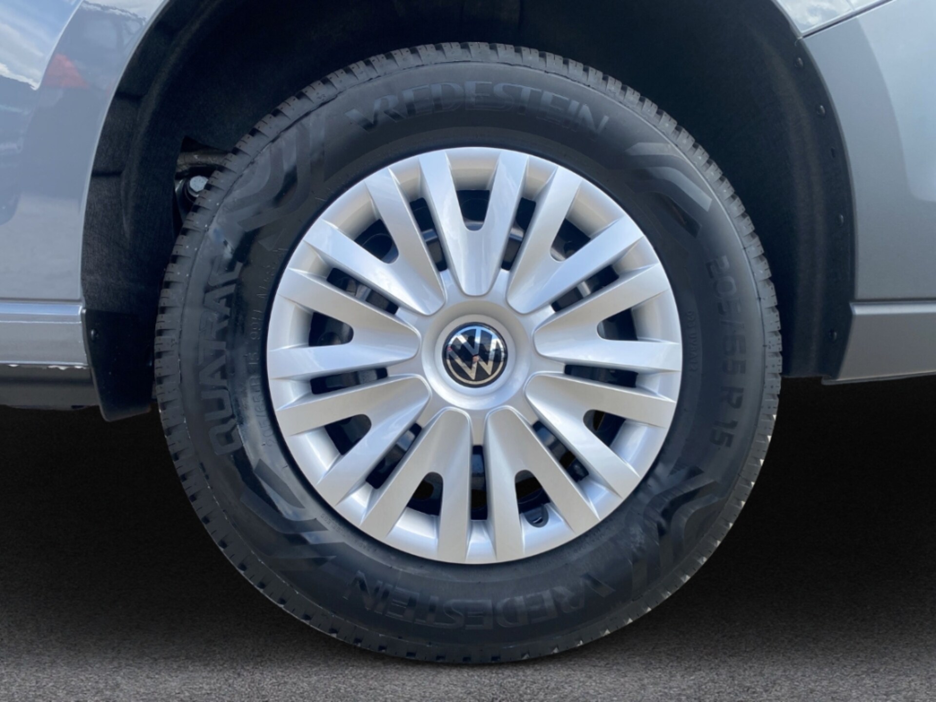 Volkswagen Caddy Cargo