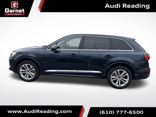 2025 Audi Q7