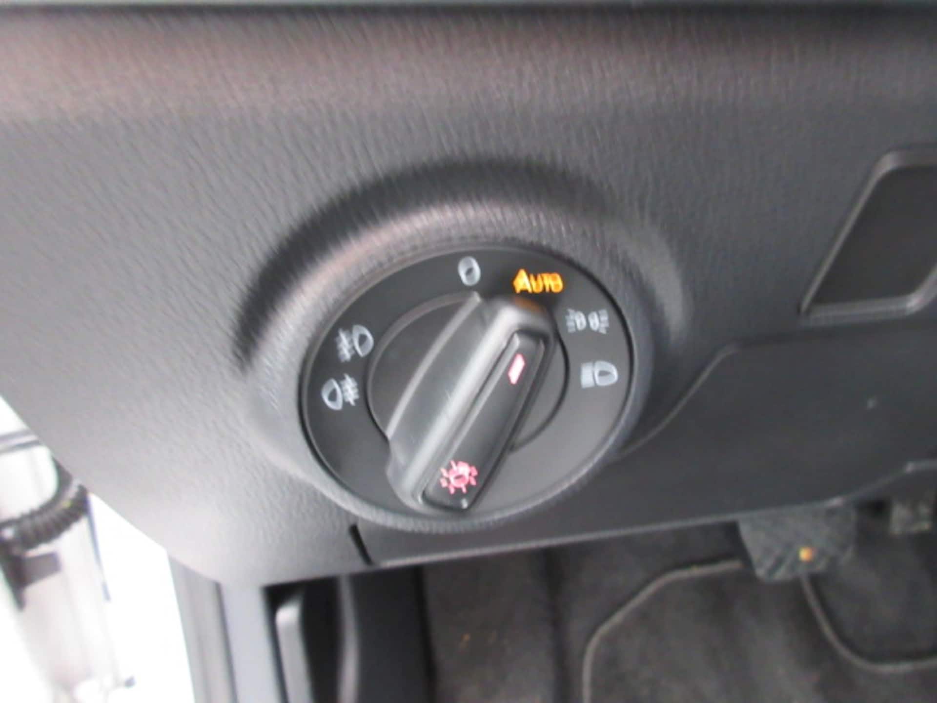 SEAT Ibiza FR Pro Black Edition