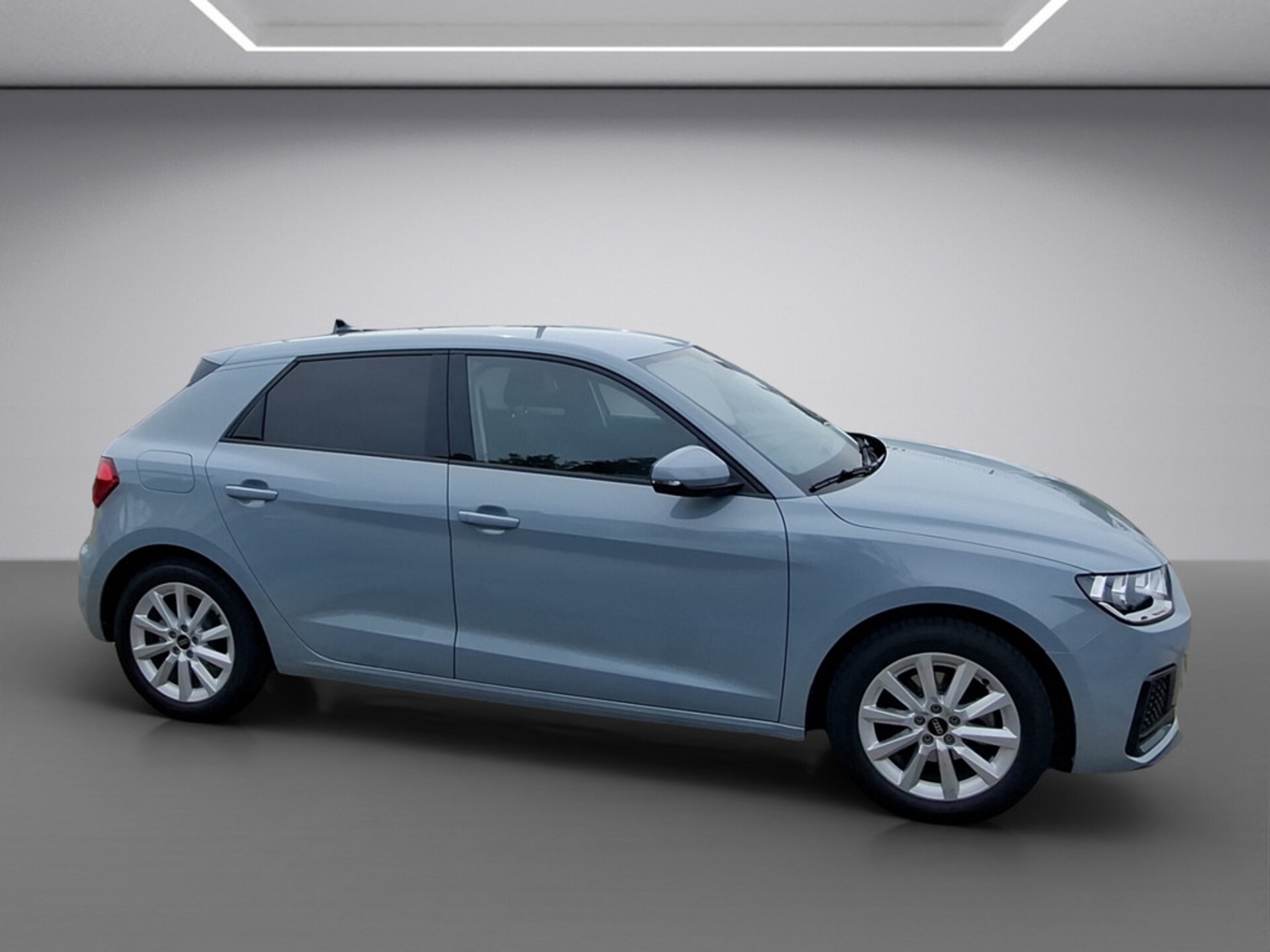 Audi A1 Sportback Advanced
