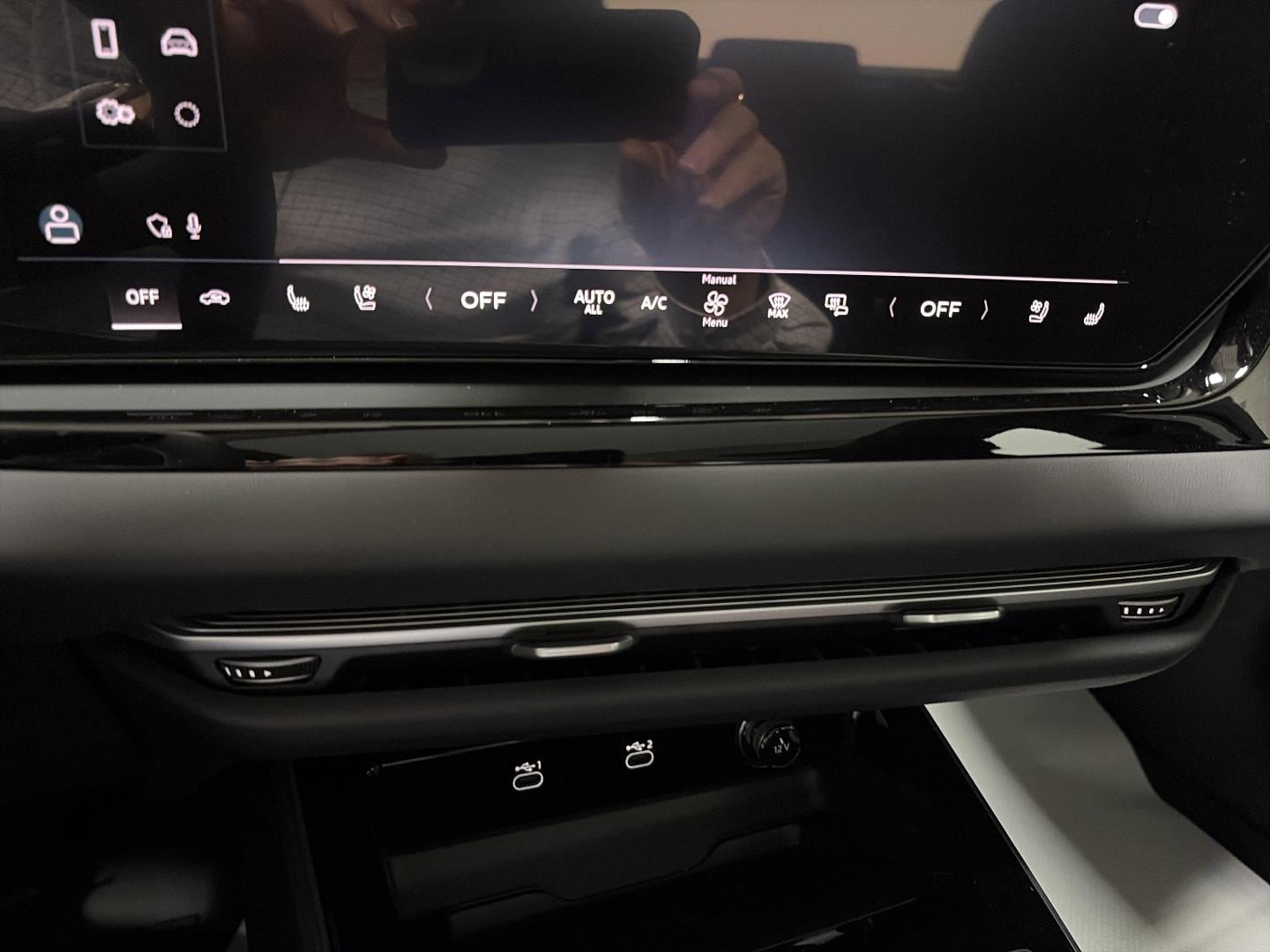 2026 Audi A6 Premium Plus - Photo 24
