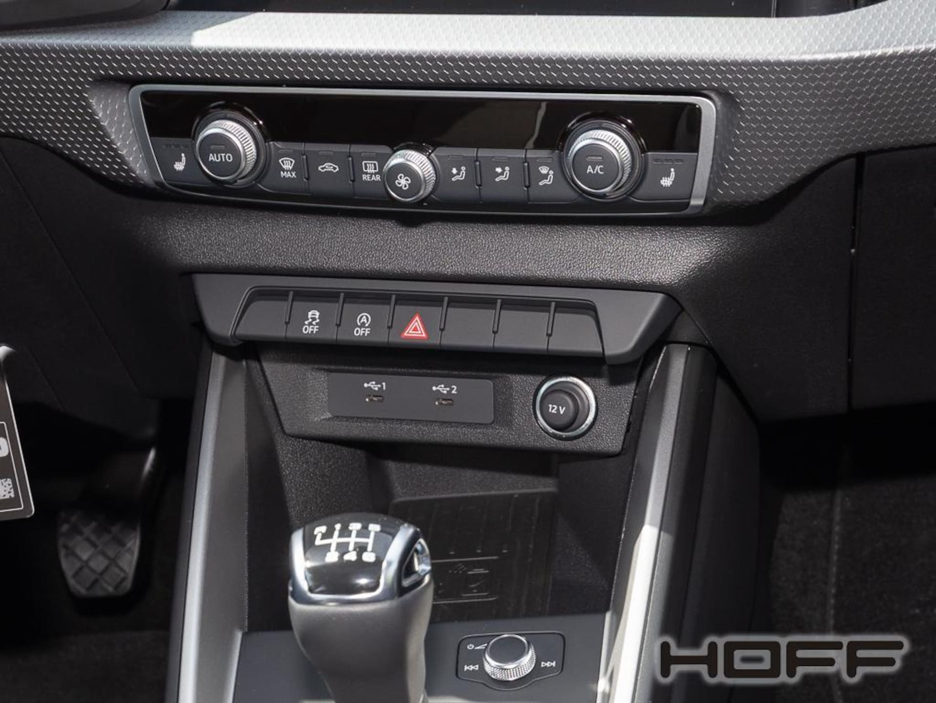 Audi A1 Sportback Advanced