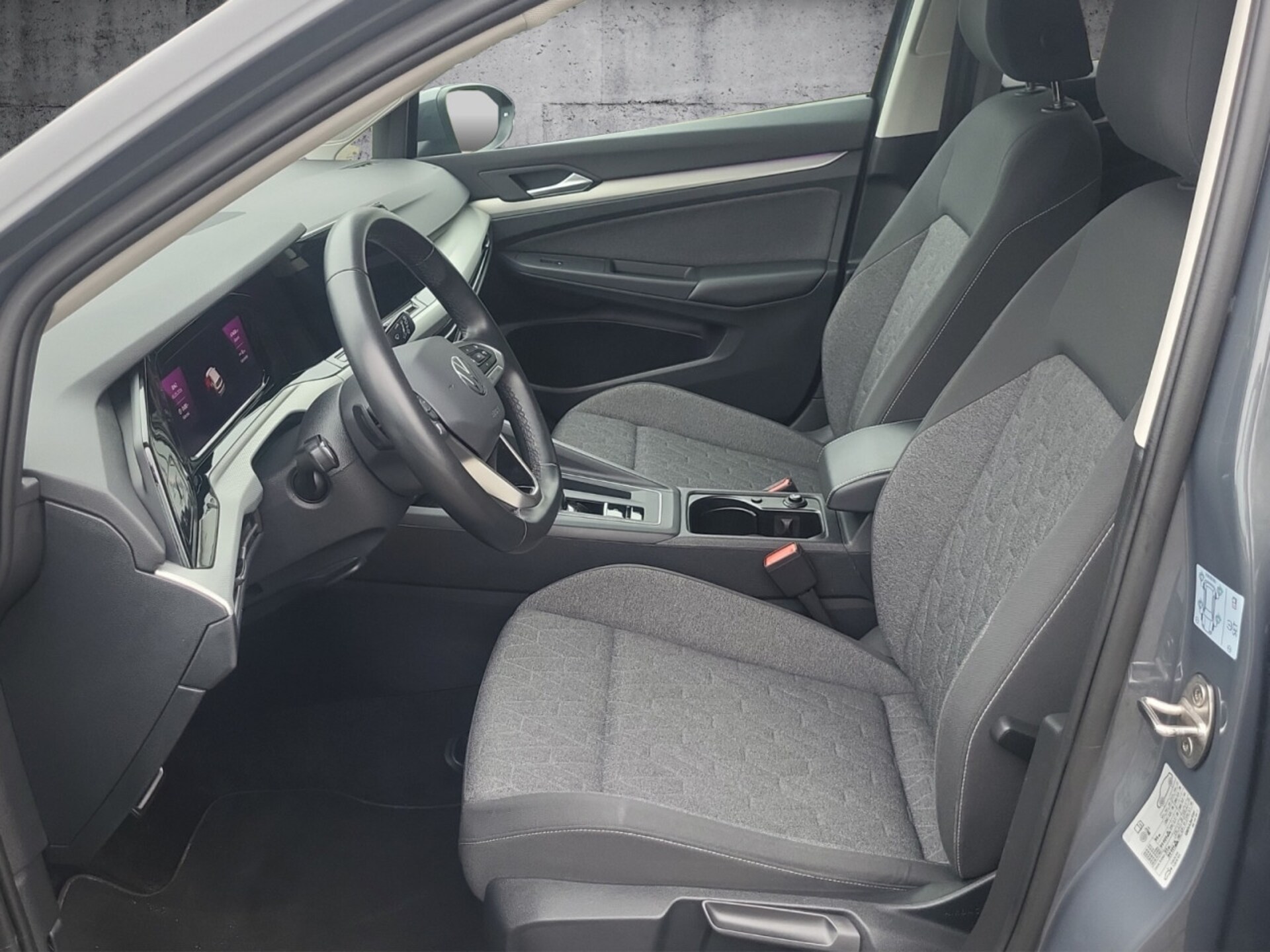 Volkswagen Golf MOVE