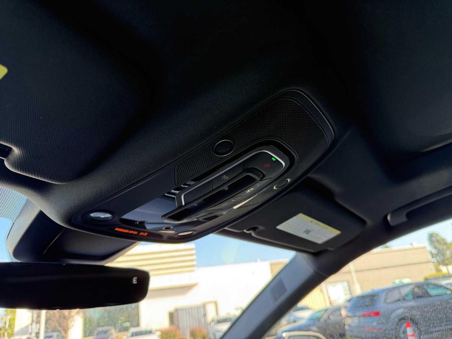 2025 Audi Q8 Premium Plus - Photo 35