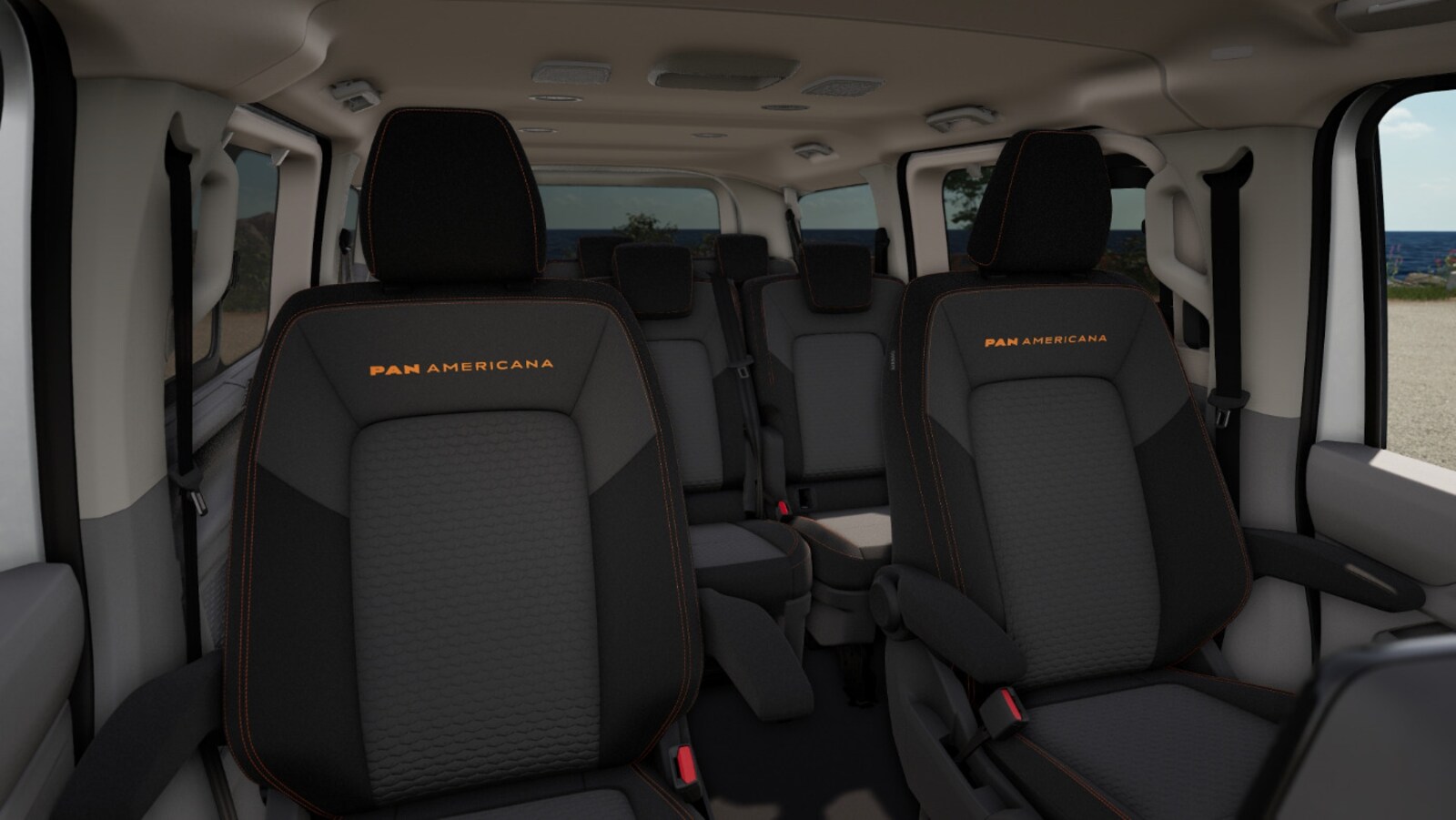 Volkswagen e-Caravelle – Bild 21