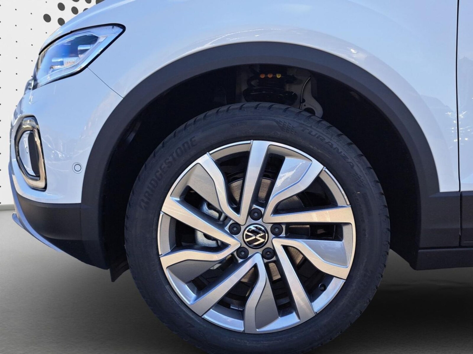 Volkswagen T-Roc Cabriolet – Bild 13