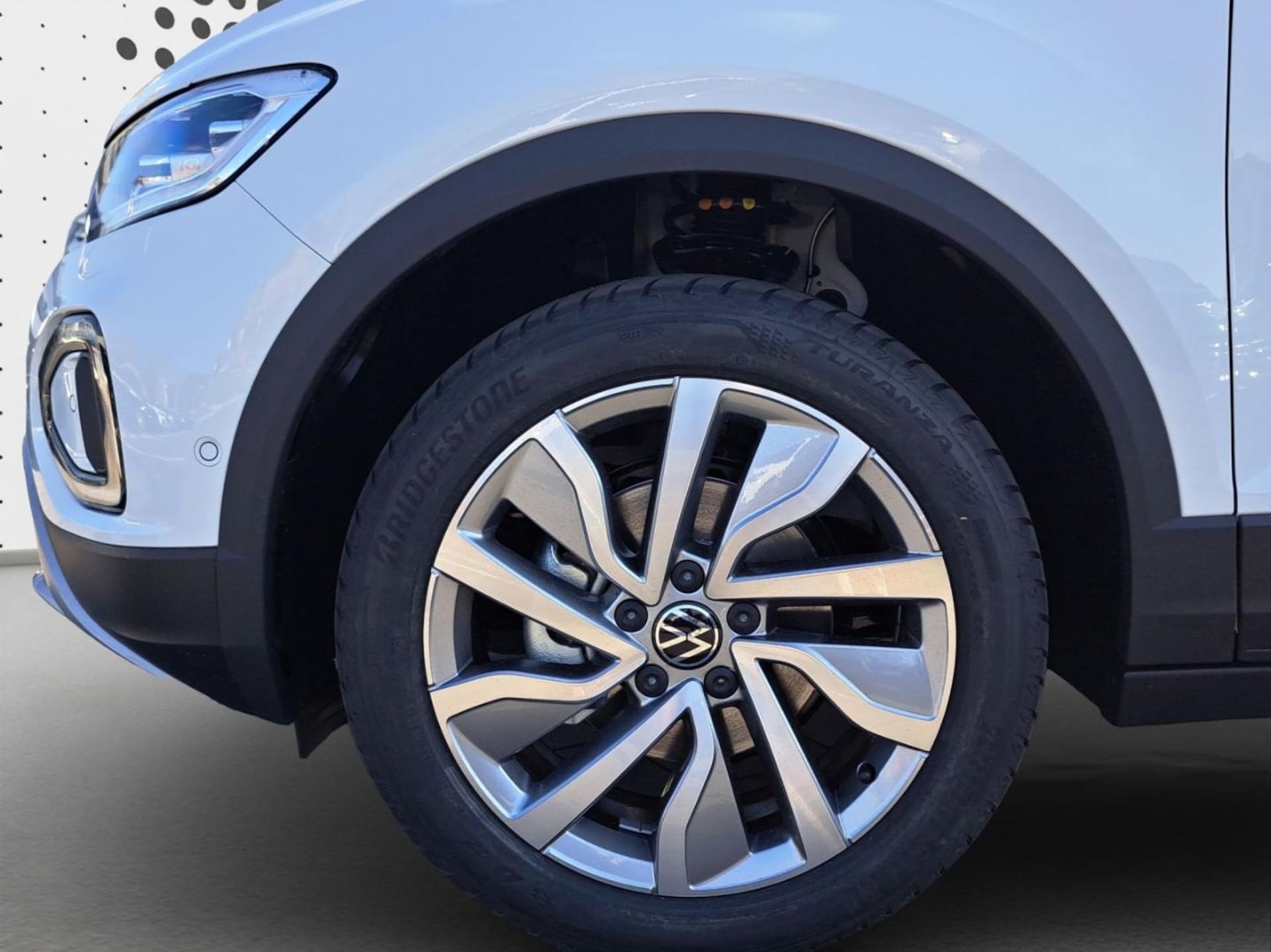 Volkswagen T-Roc Cabriolet ENERGY