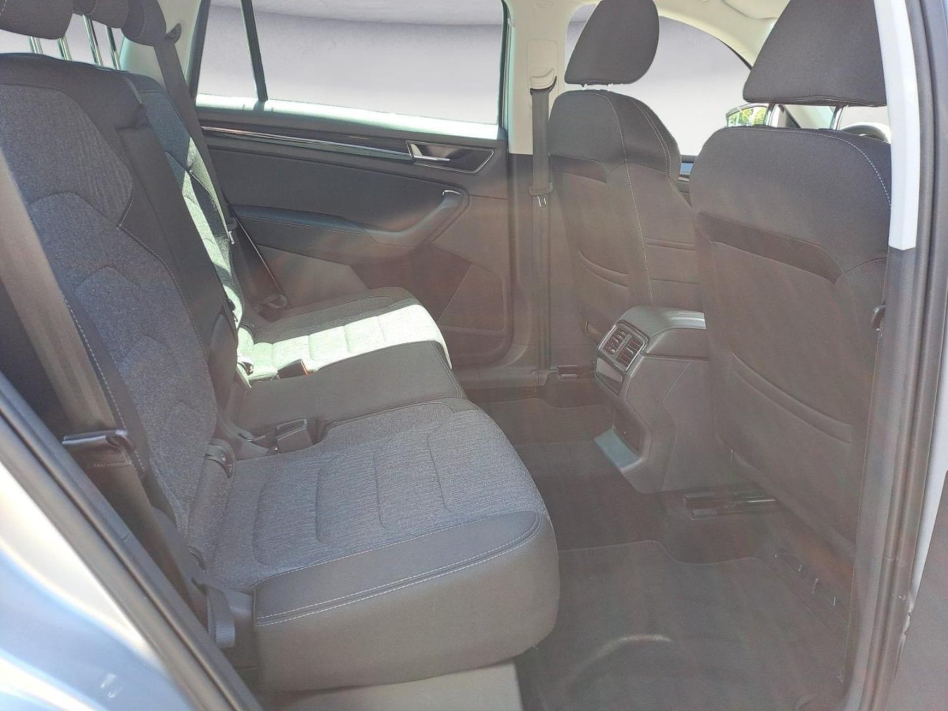 Skoda Kodiaq Style