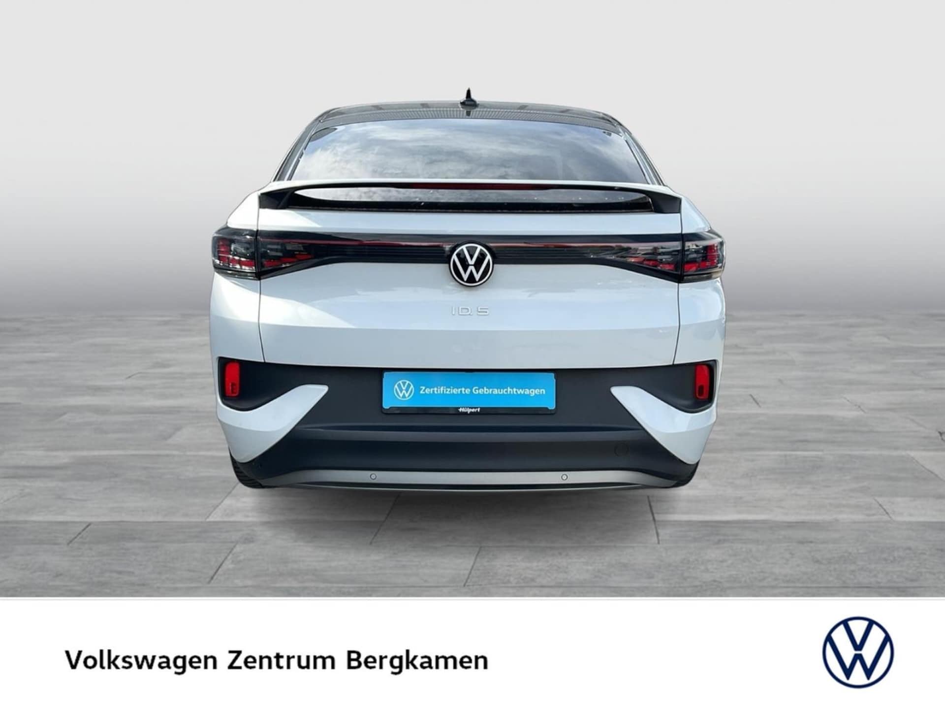 Volkswagen ID.5 Pro