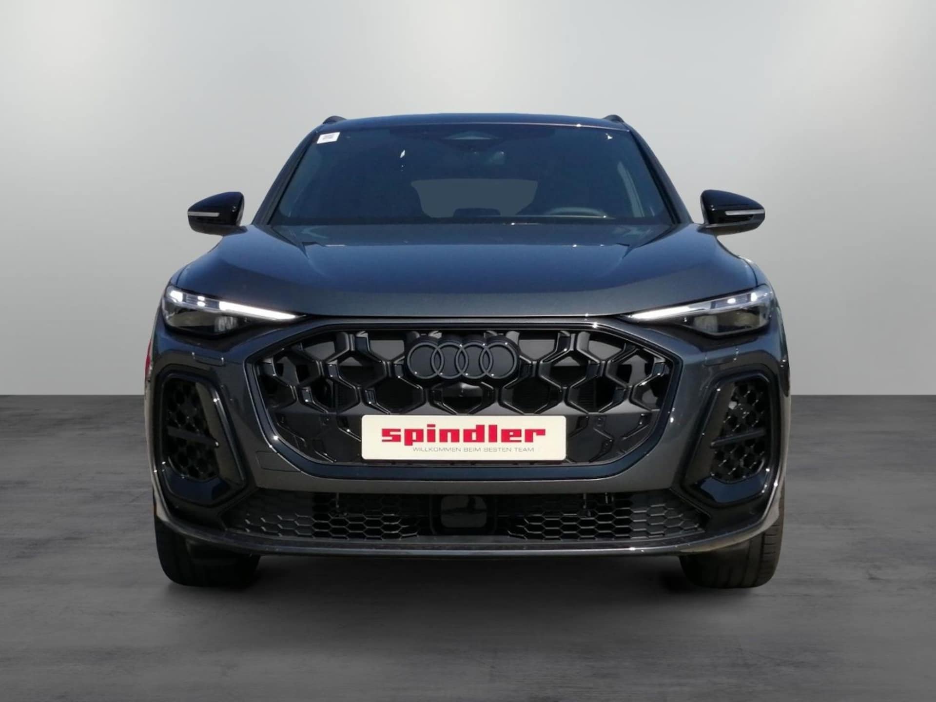 Audi Q5 SUV