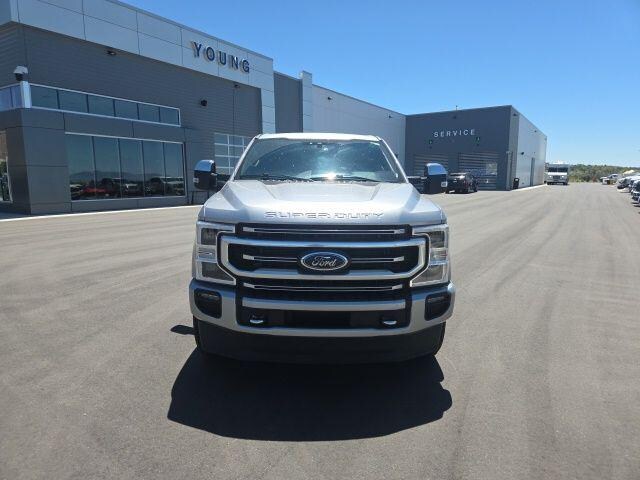 2020 Ford