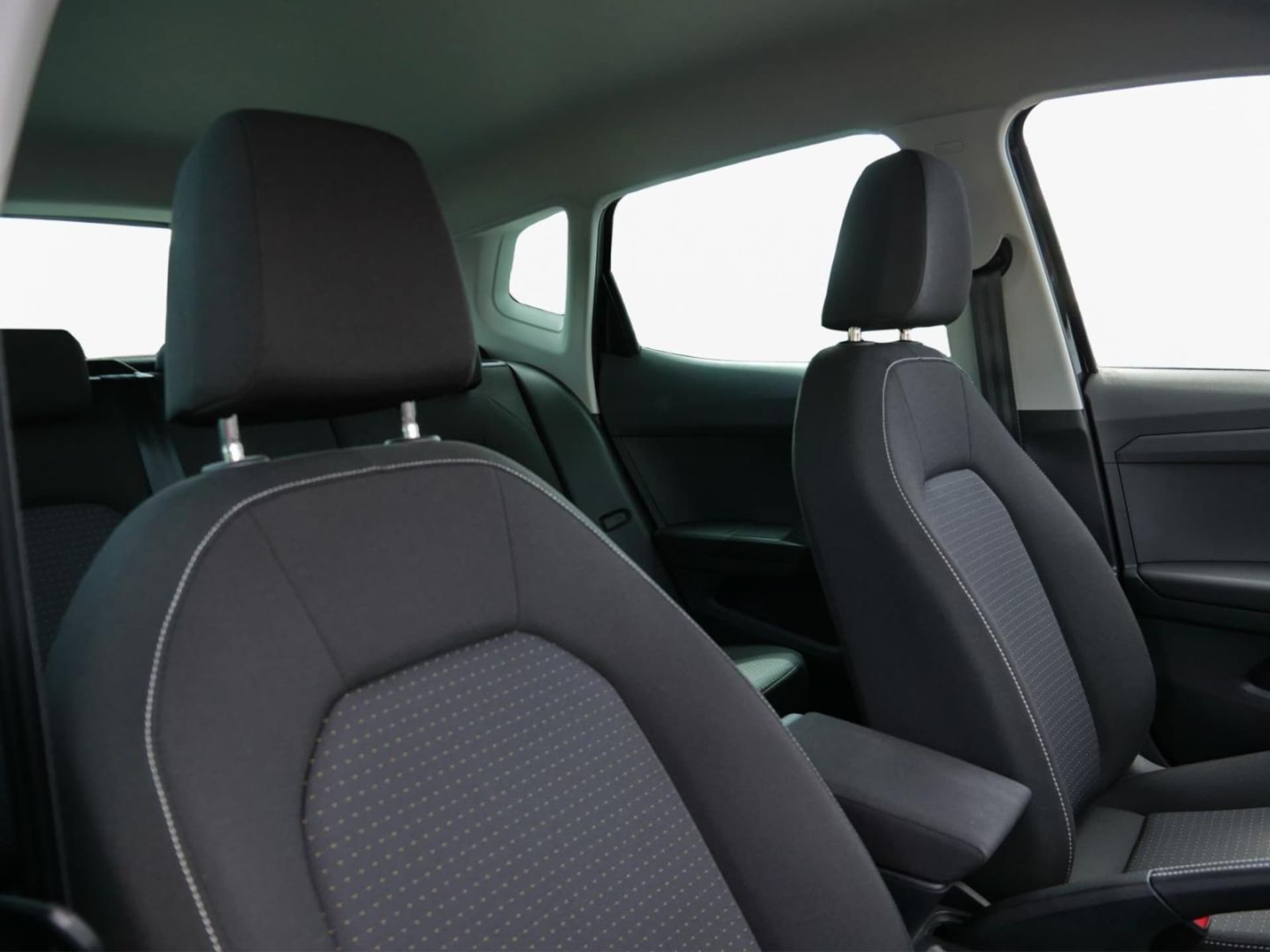 SEAT Arona Style