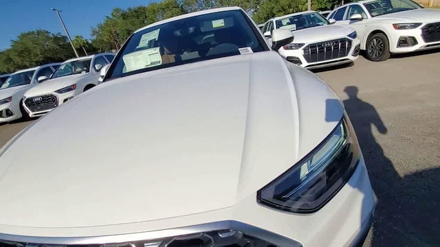 2024 Audi Q5 Sportback