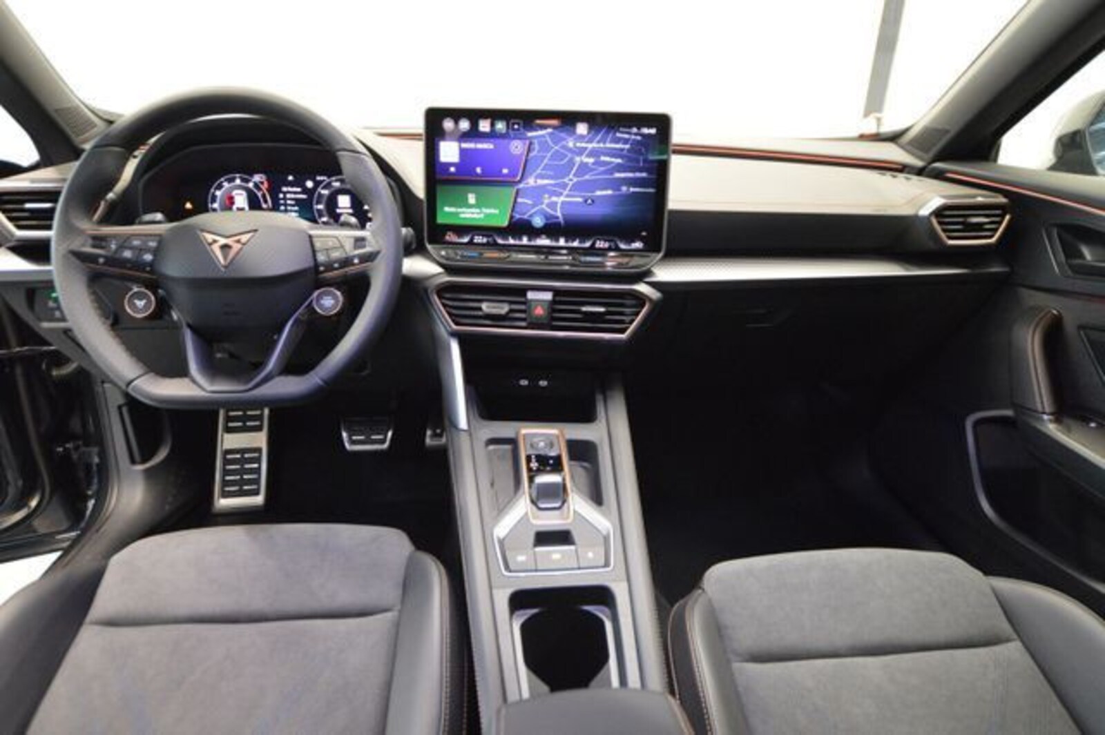 CUPRA Formentor – Bild 7