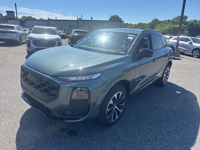 2026 Audi Q3 SUV