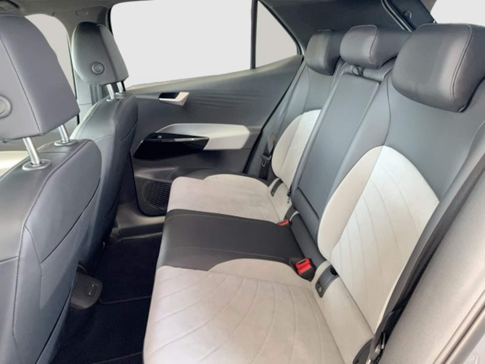 Volkswagen ID.3 Pro Performance