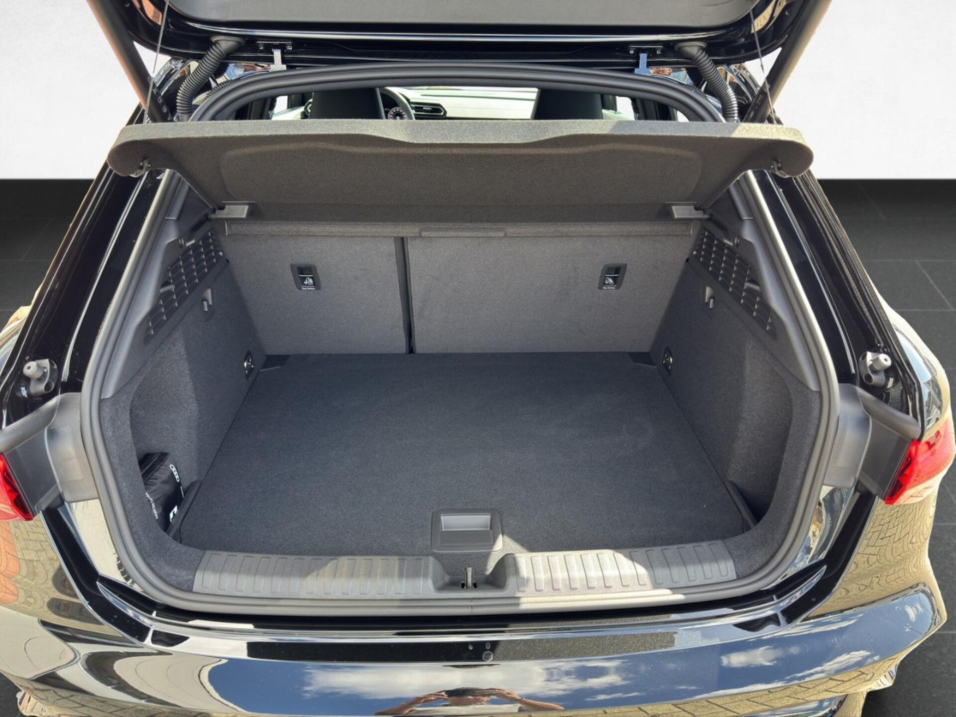 Audi A3 Sportback S line
