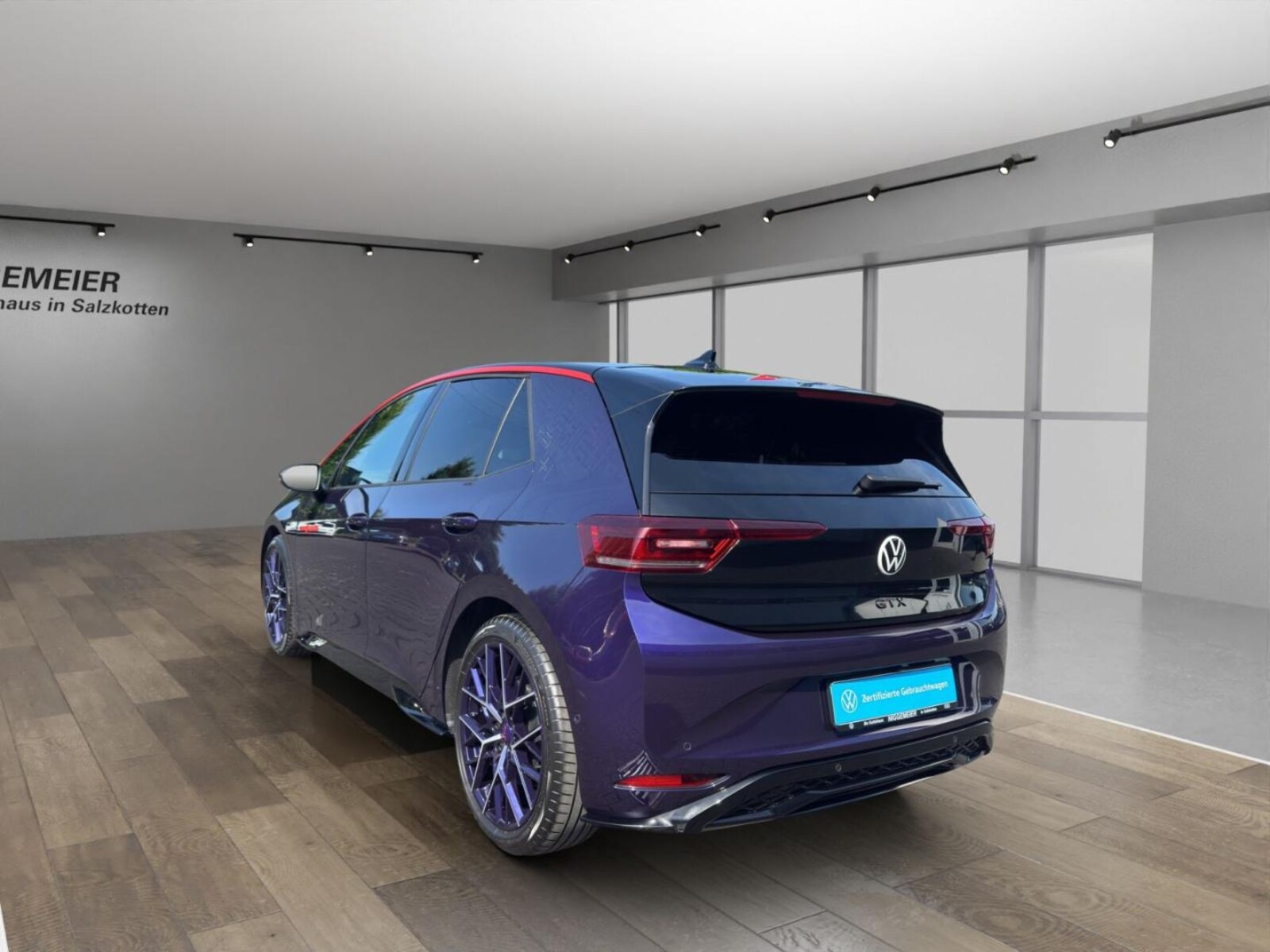 Volkswagen ID.3 – Bild 7