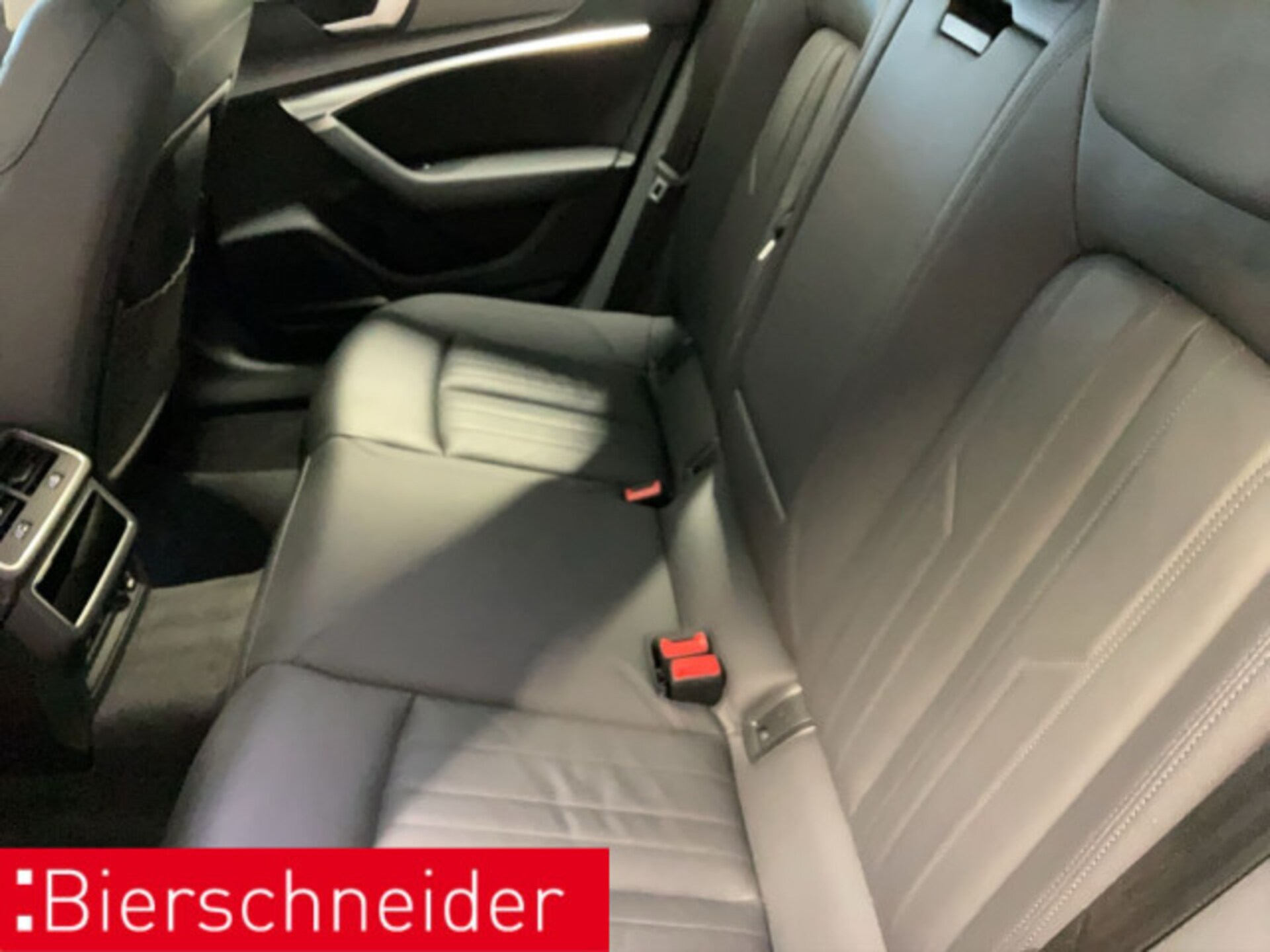 Audi A6 allroad quattro