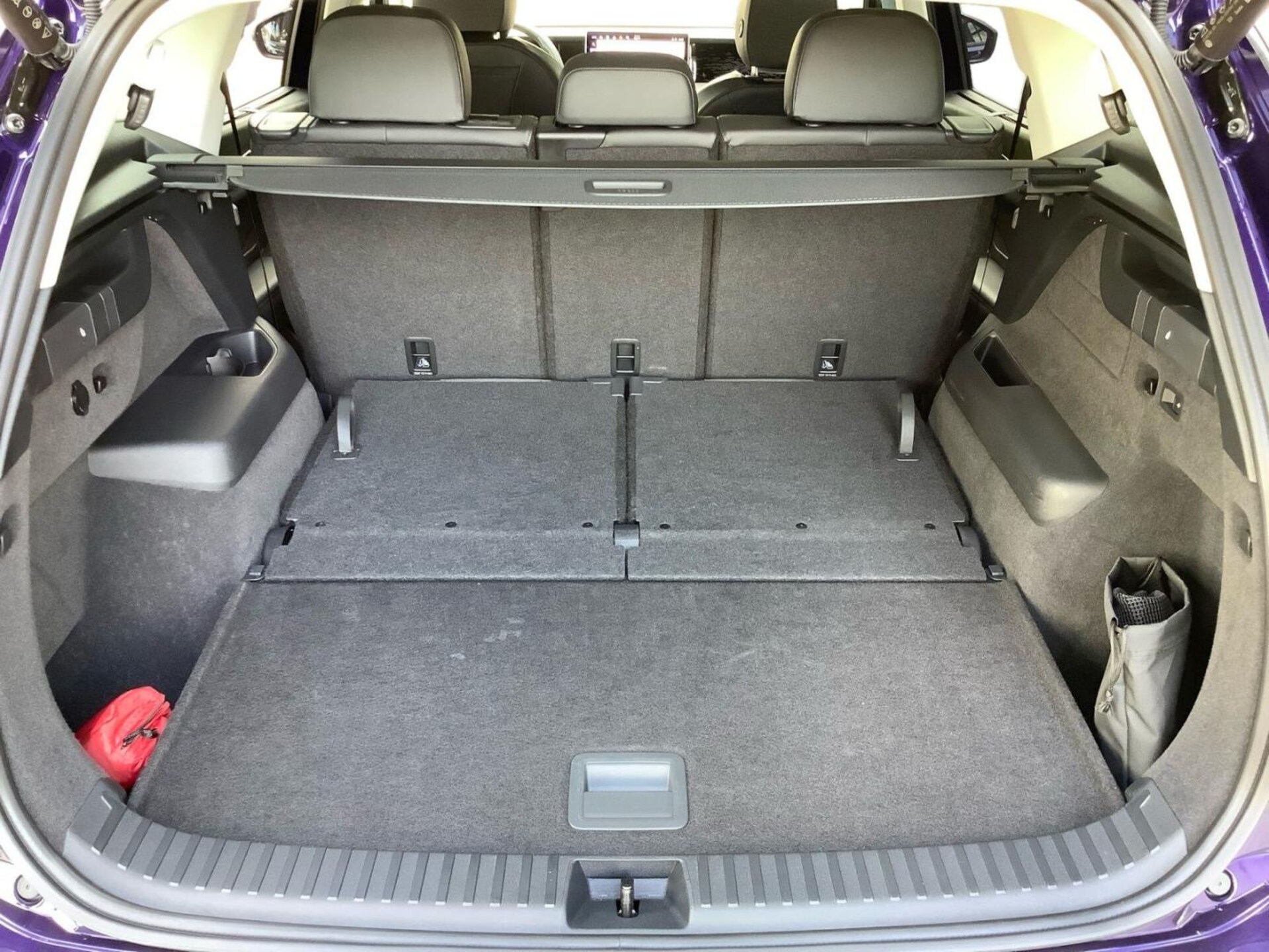 Volkswagen Tayron Elegance