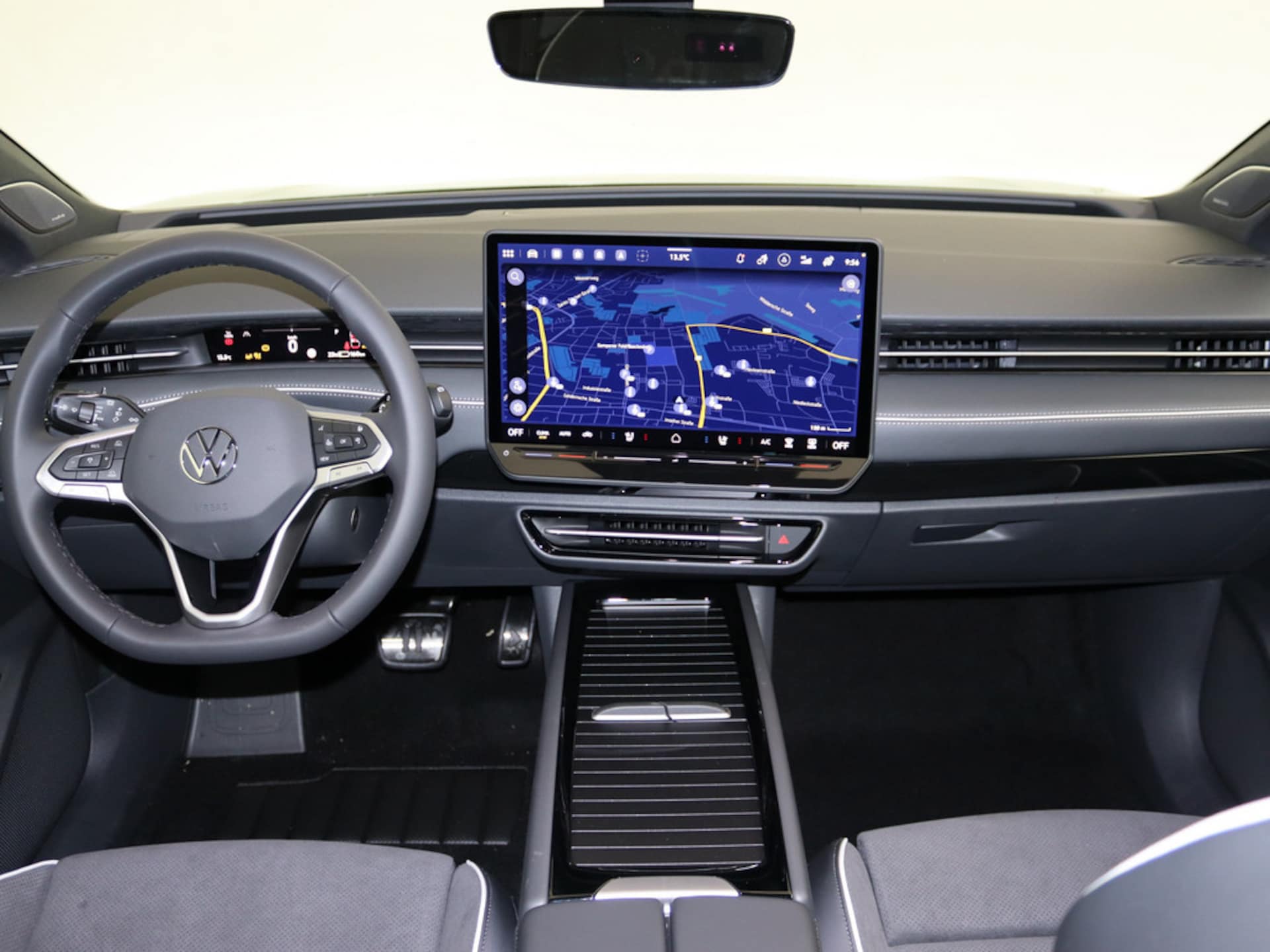 Volkswagen ID.7 Tourer Pro S