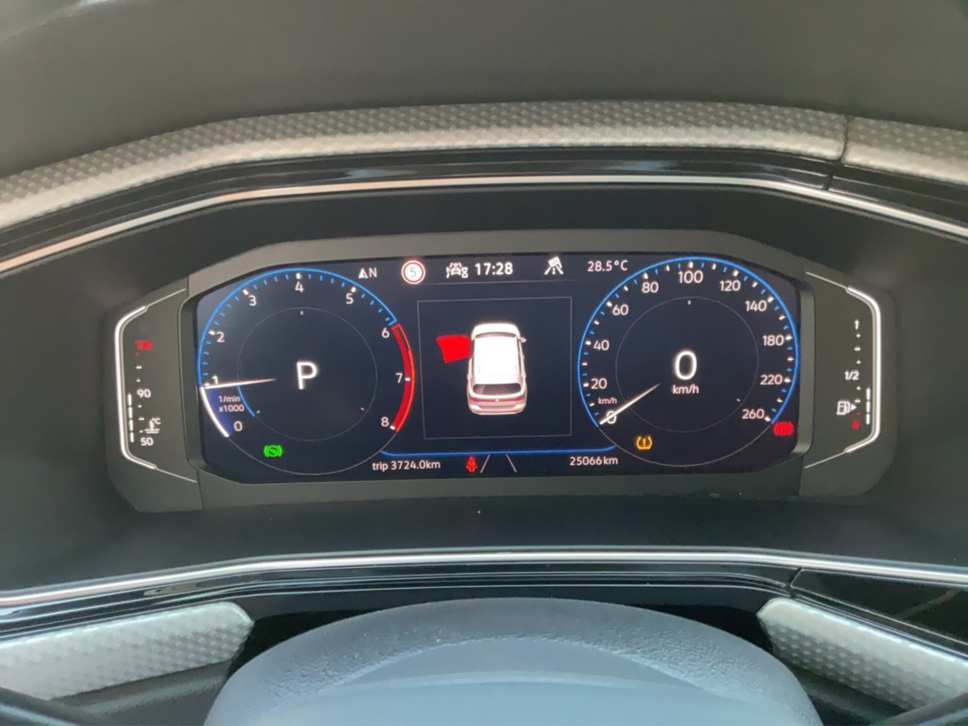 Volkswagen T-Cross MOVE