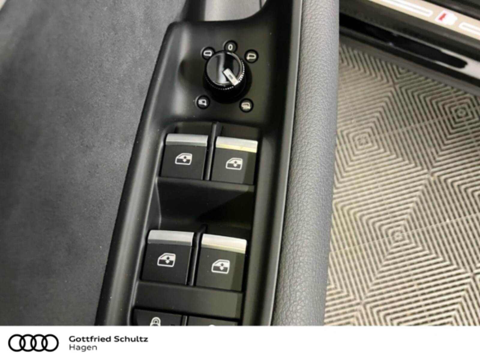 Audi Q7 – Bild 10