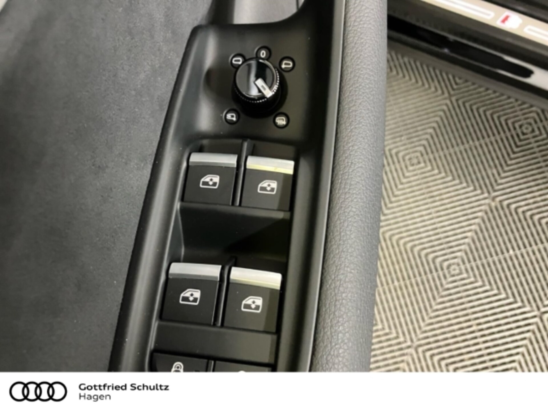 Audi Q7 SUV S line
