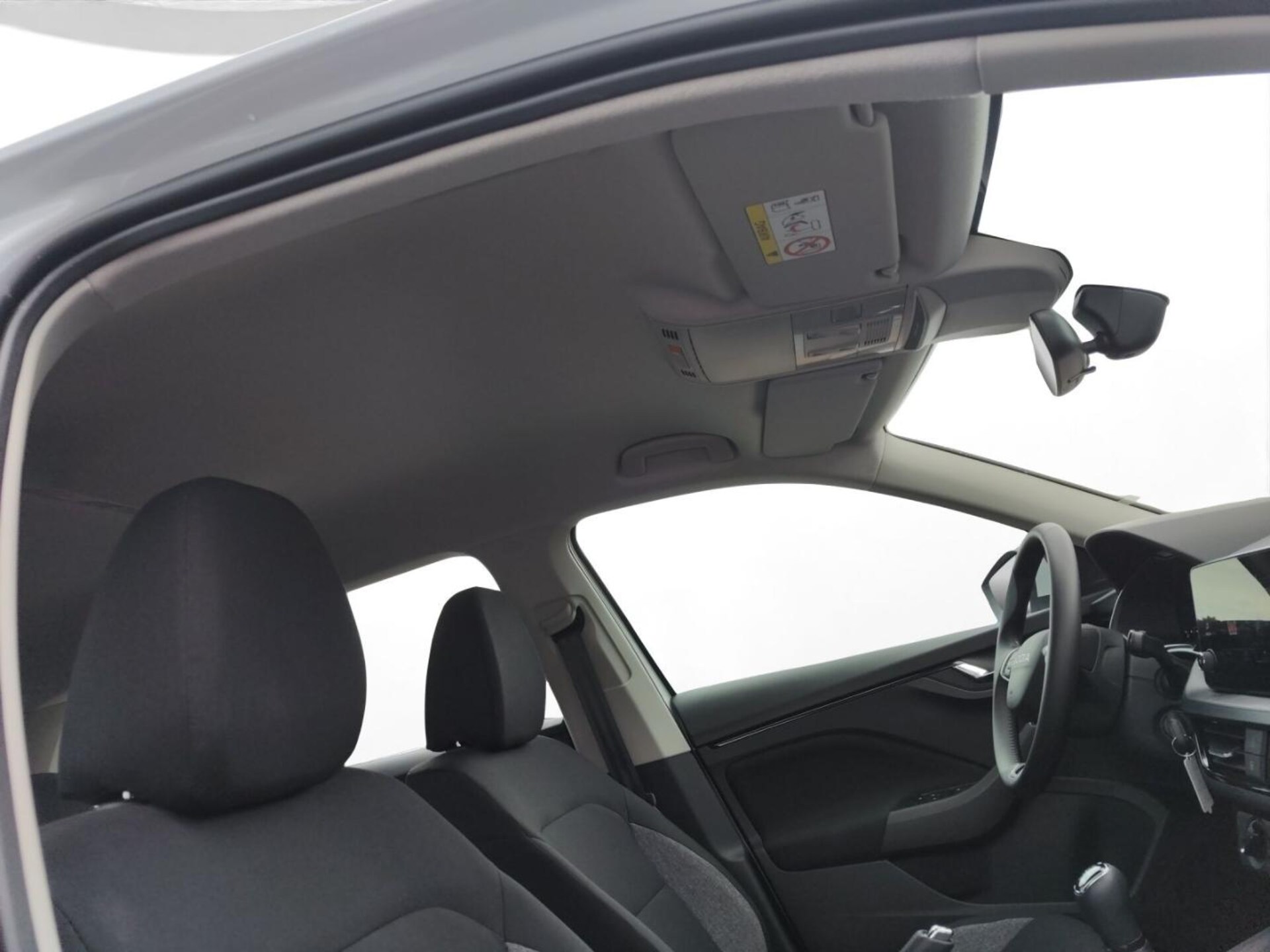 Skoda Kamiq Active