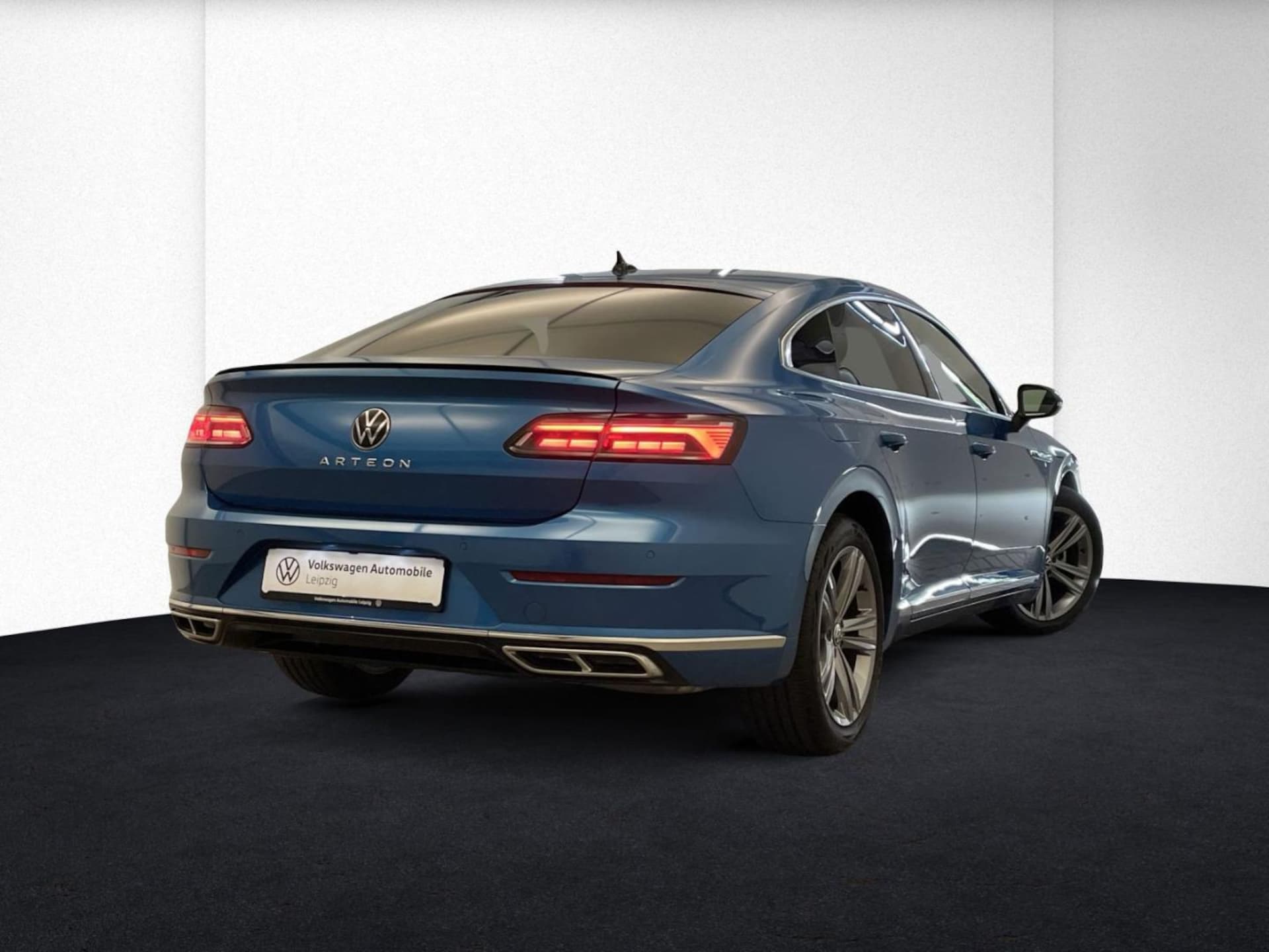Volkswagen Arteon R-Line
