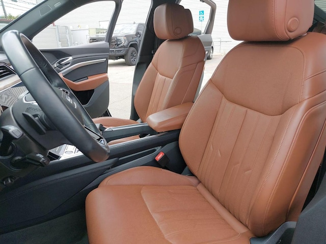 2022 Audi e-tron Sportback Prestige - Photo 15