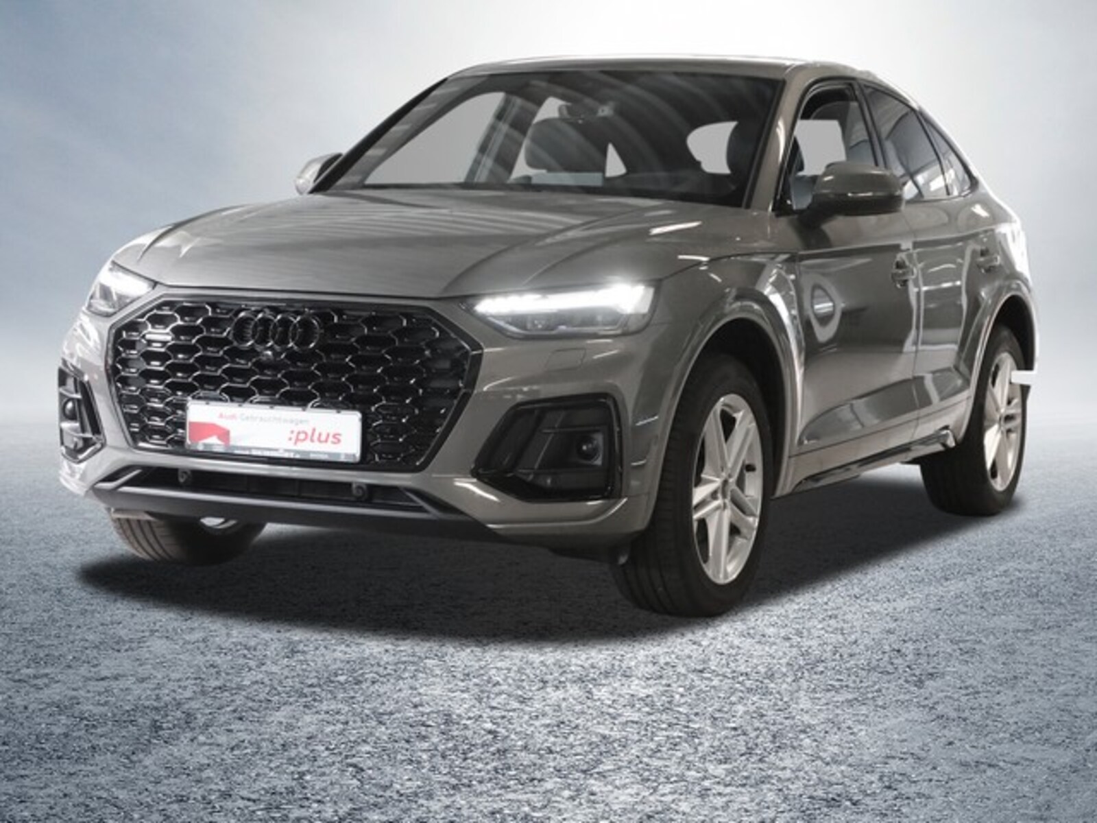 Audi Q5 Sportback