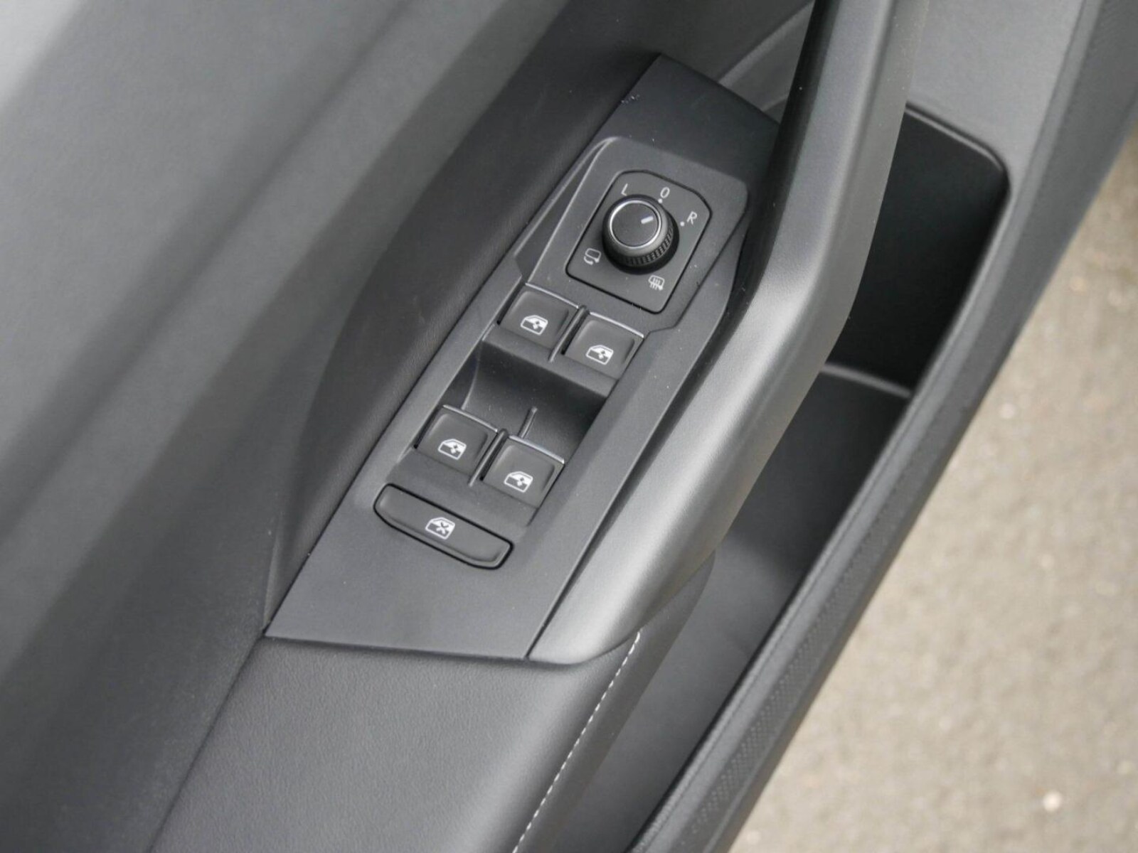 Volkswagen T-Cross – Bild 13