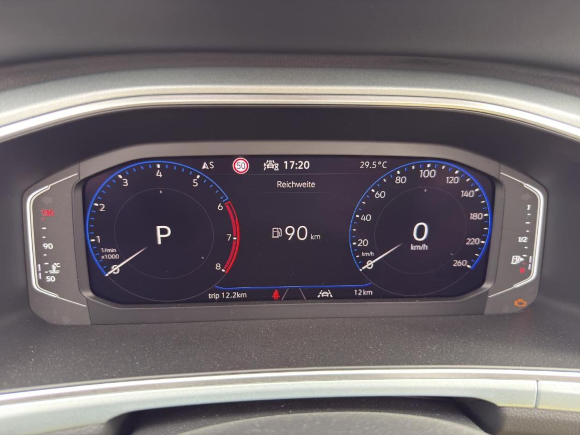 Volkswagen T-Roc Cabriolet ENERGY