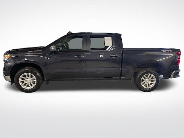 2023 Chevrolet Silverado