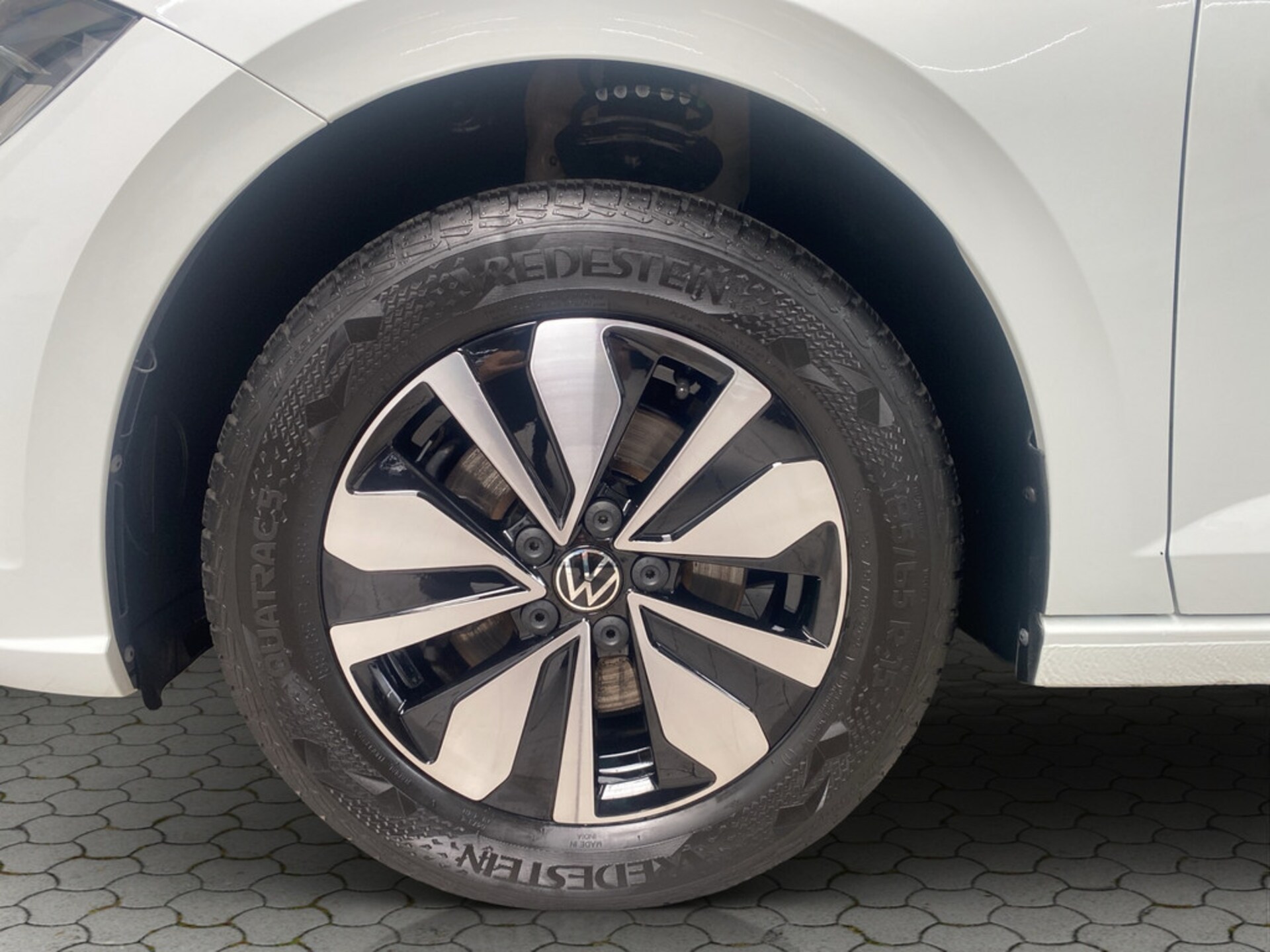 Volkswagen Polo Goal