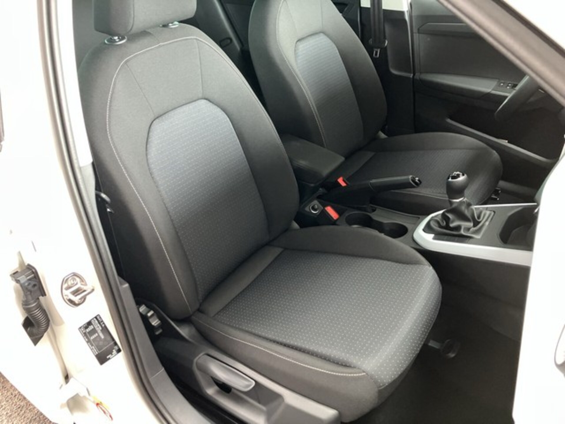 SEAT Arona Style