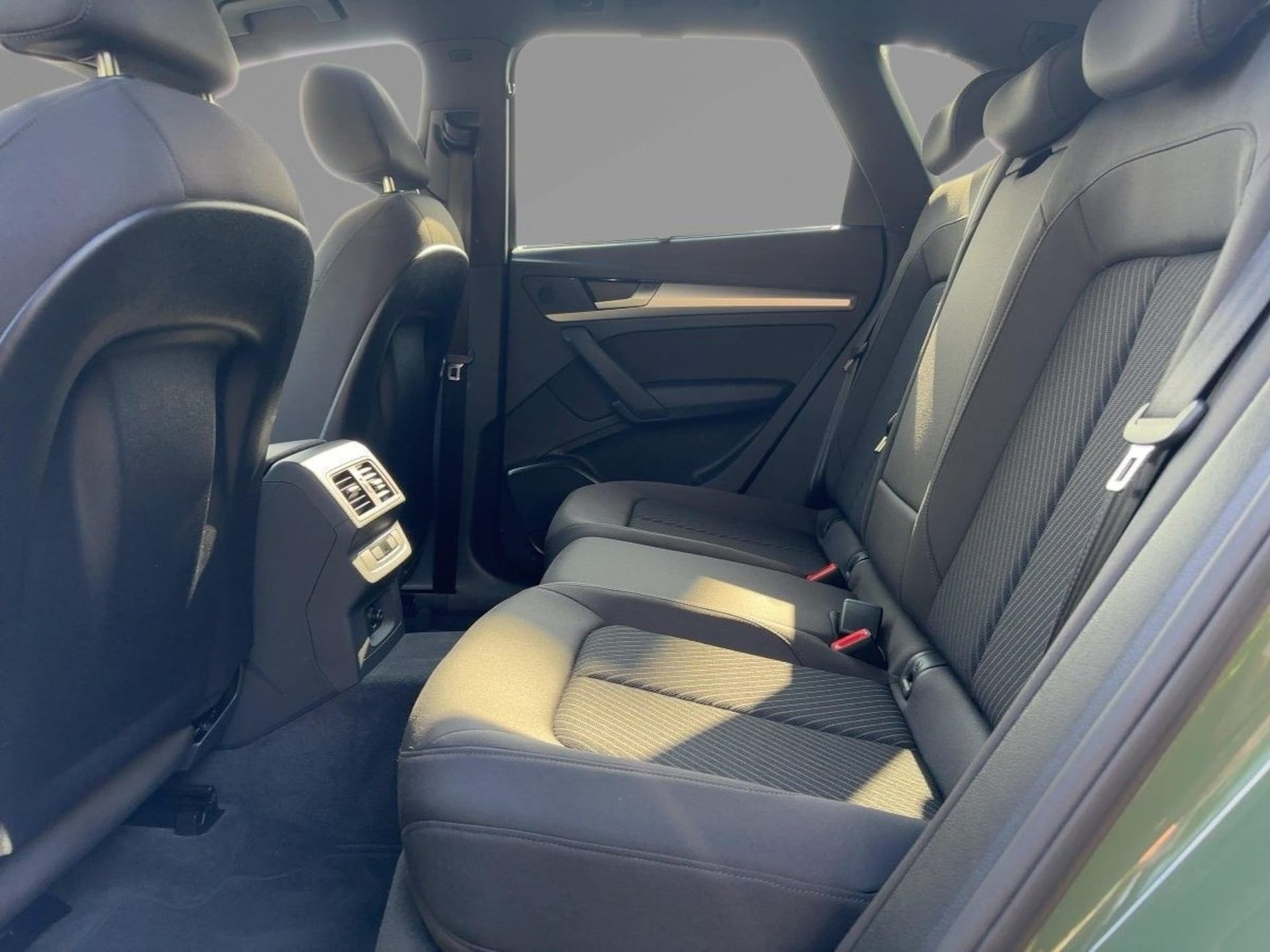 Audi Q5 SUV Advanced