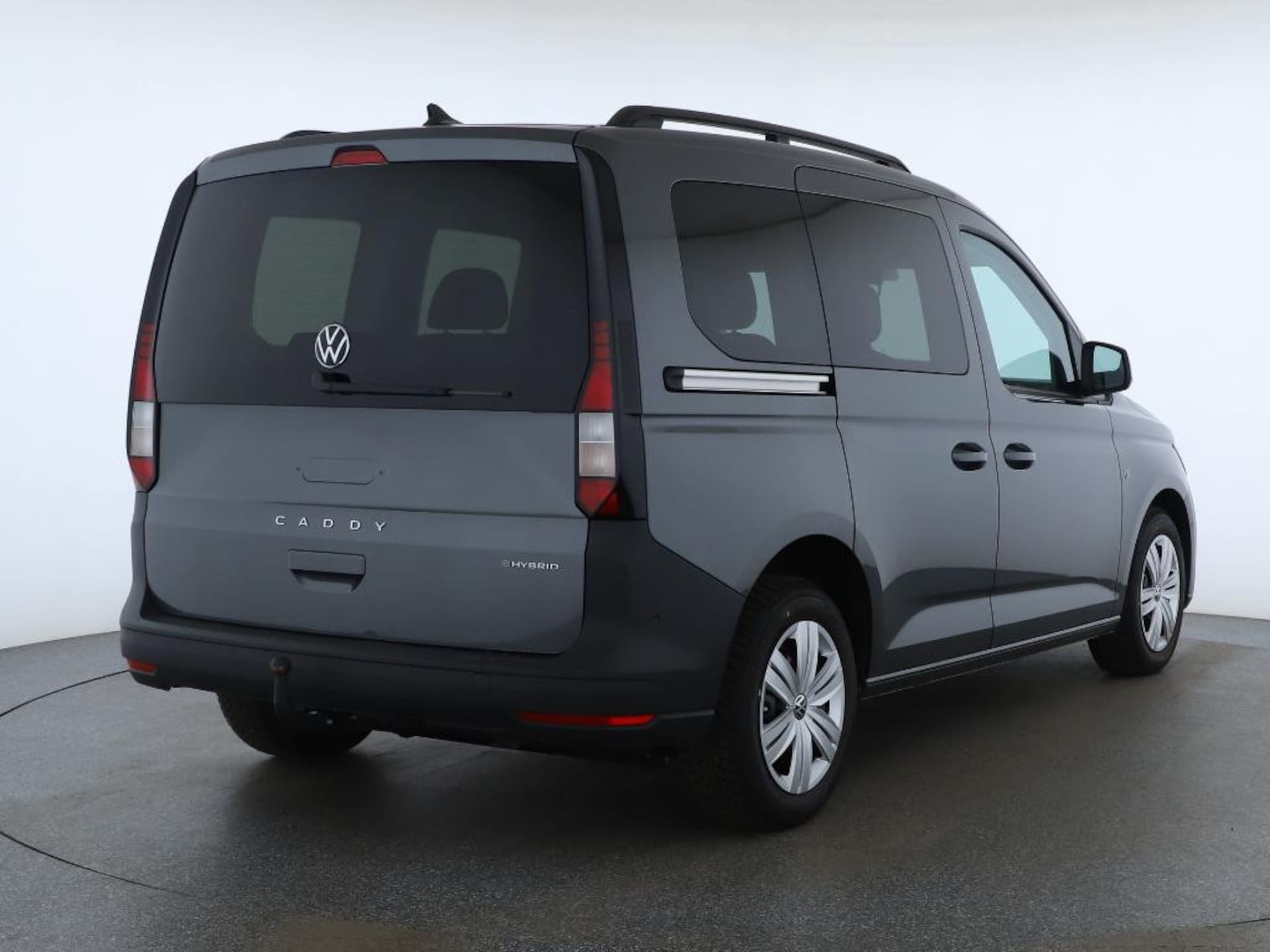Volkswagen Caddy Basis-Modell