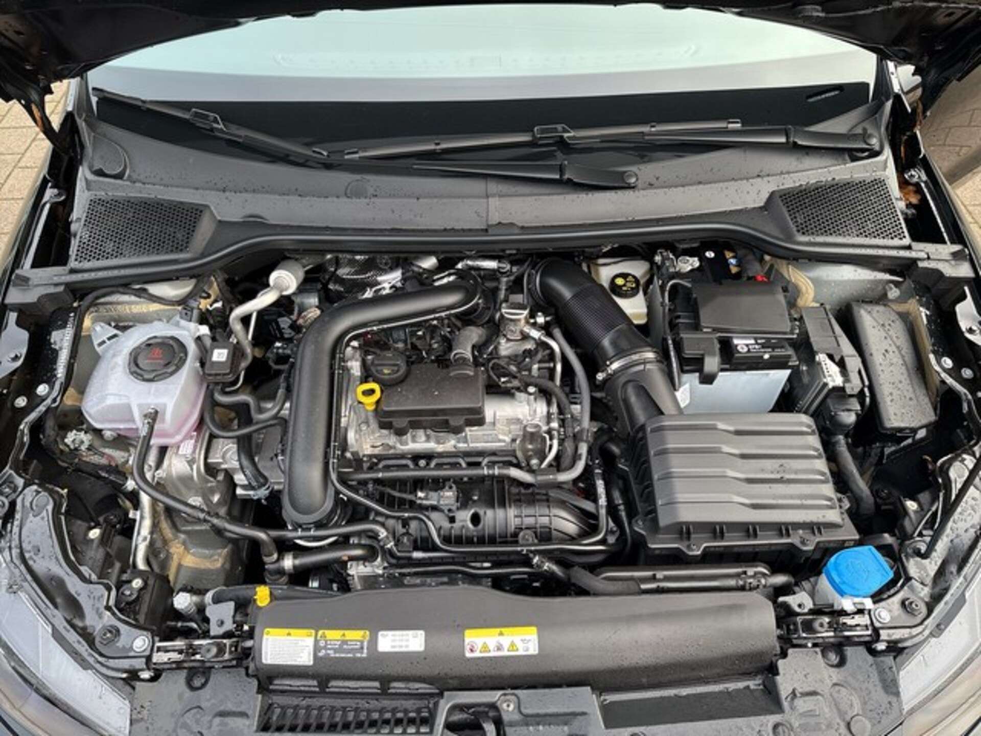 SEAT Ibiza FR