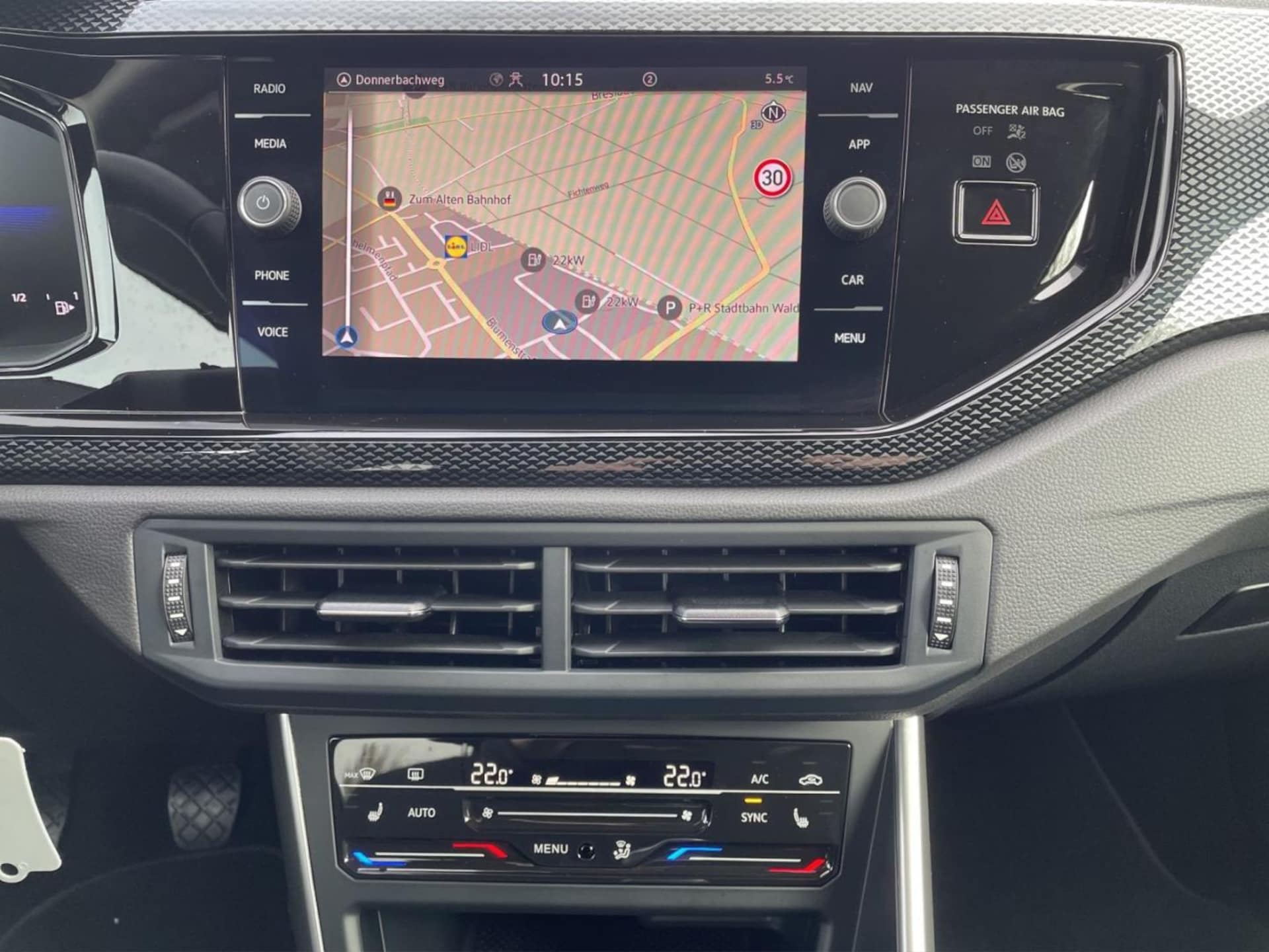 Volkswagen Polo Life