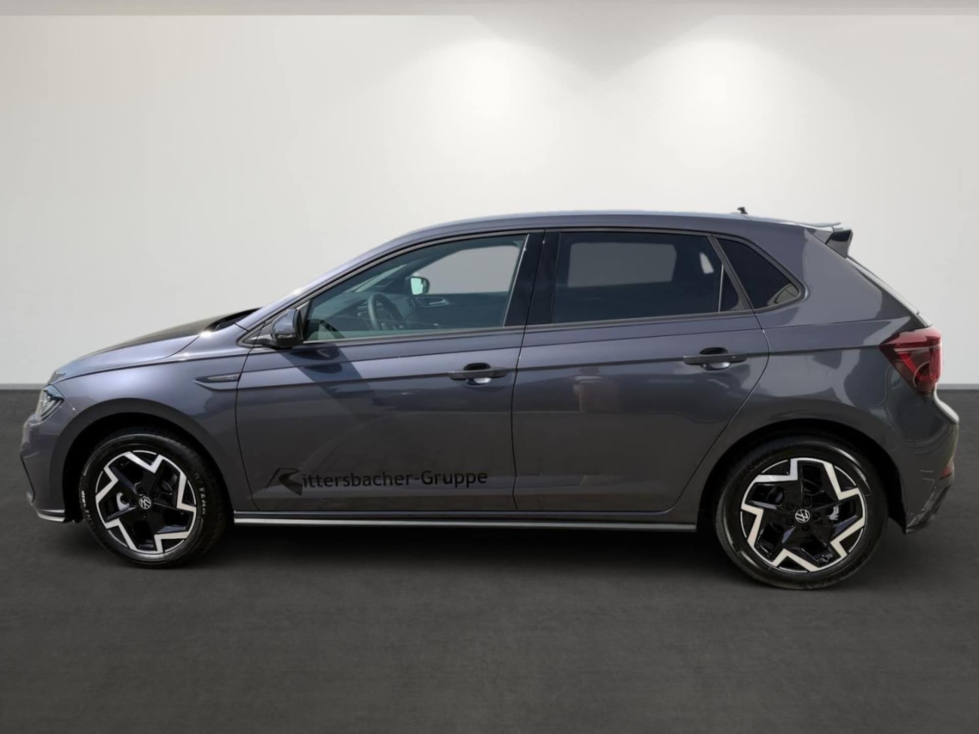 Volkswagen Polo R-Line