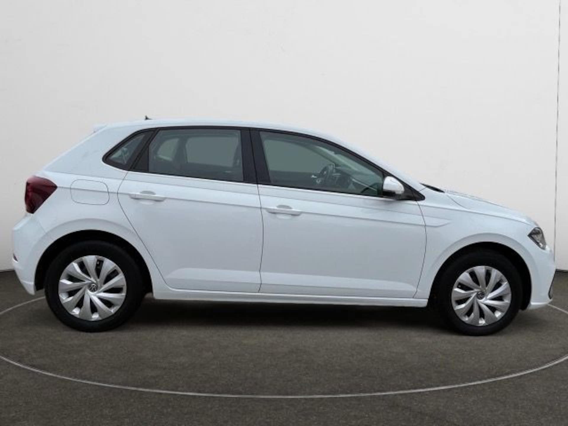 Volkswagen Polo Life