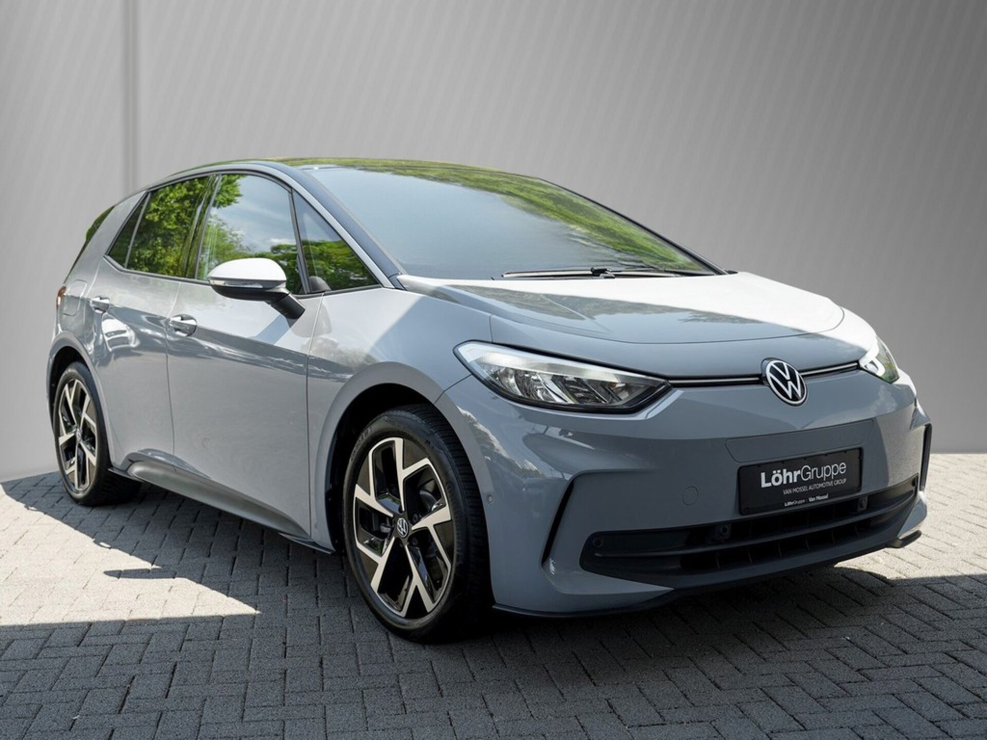 Volkswagen ID.3 MOVE Pro