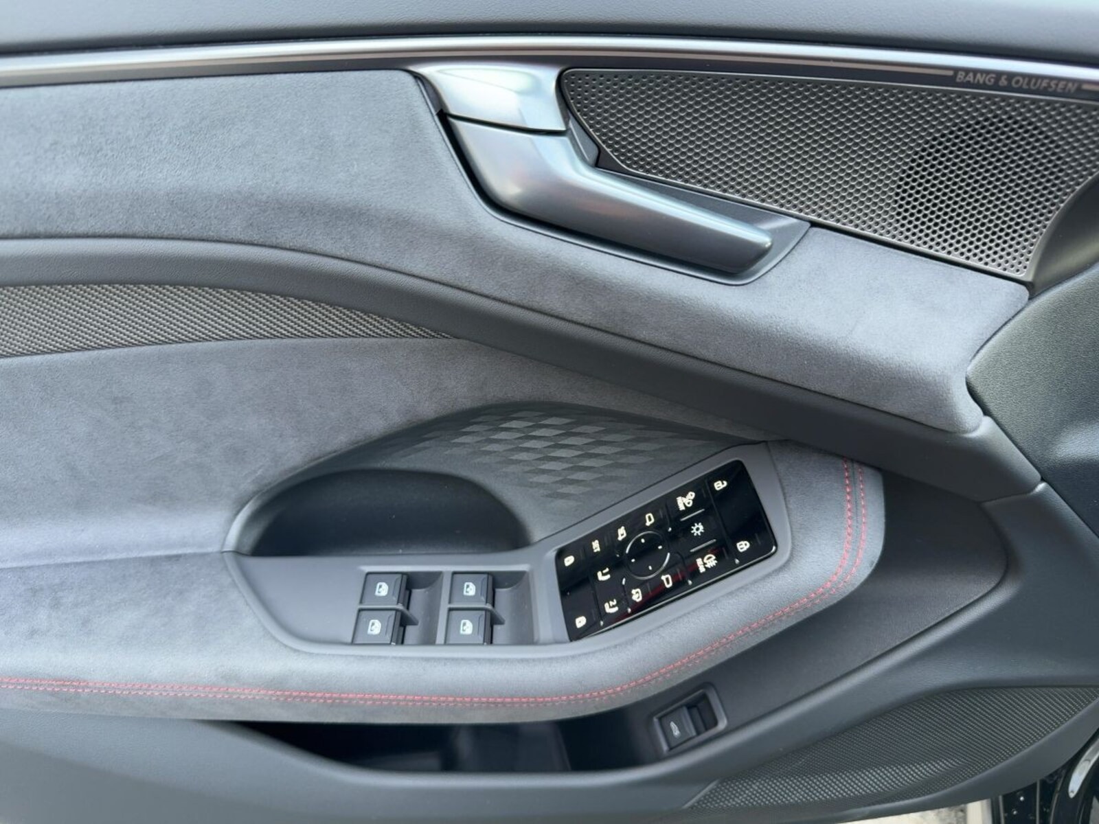 Audi A6 Avant – Bild 16