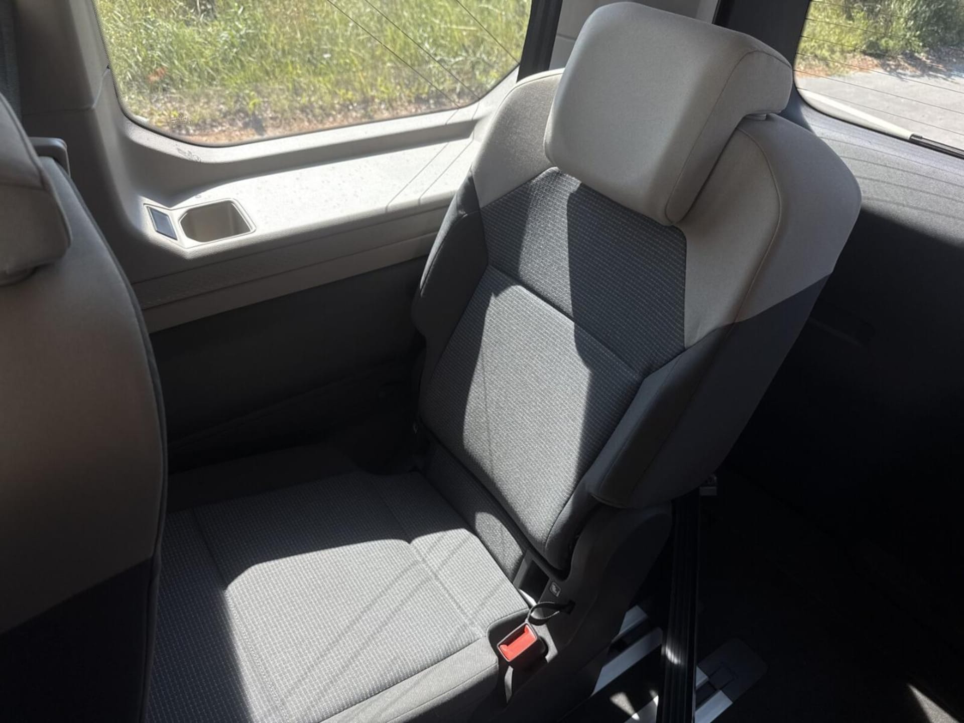 Volkswagen Multivan Model bazowy