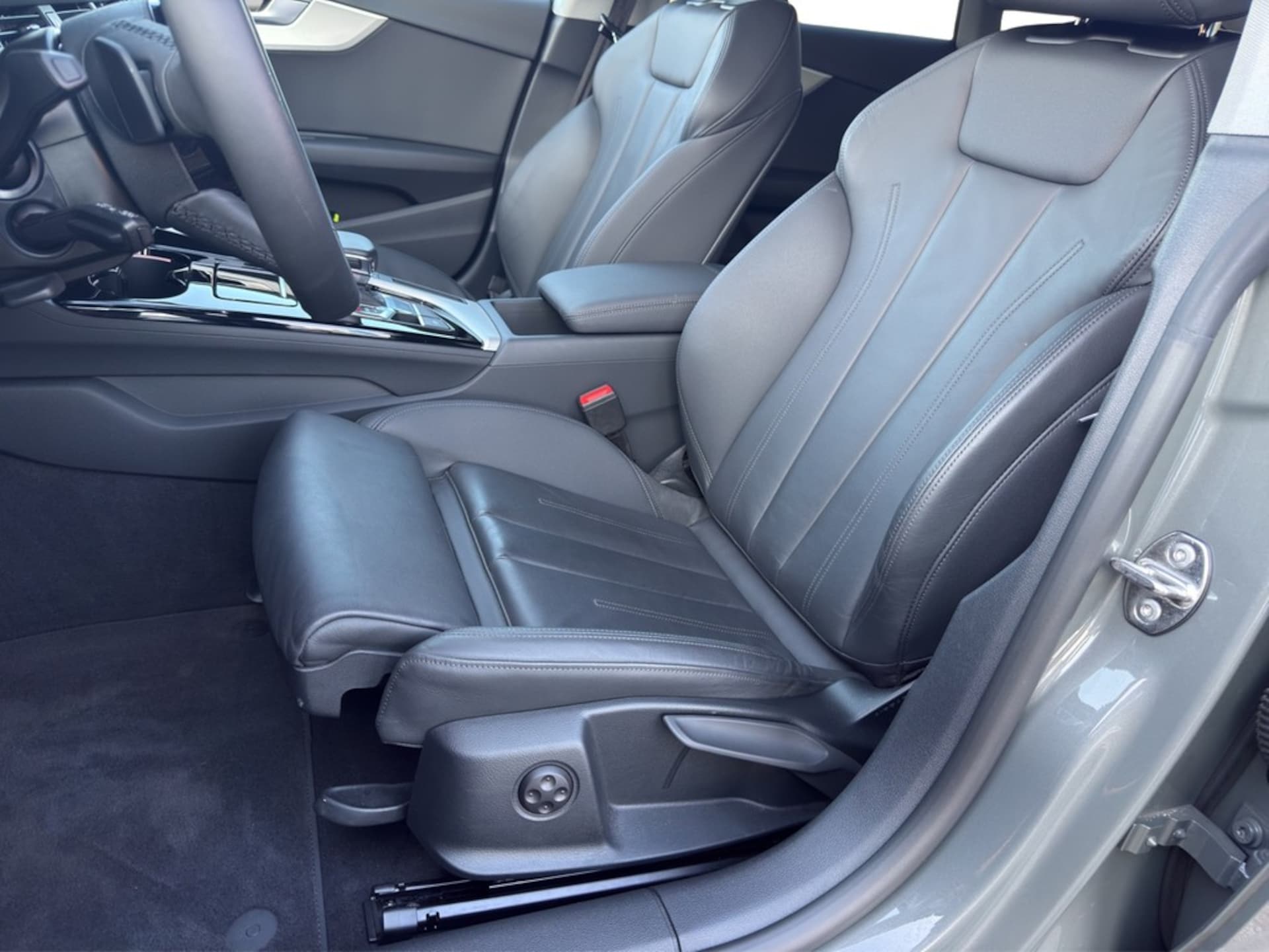 Audi A5 Sportback S line