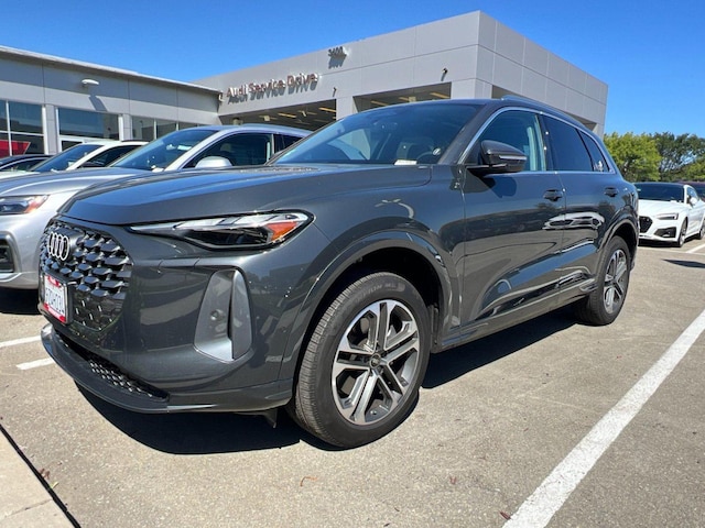 2026 Audi Q5